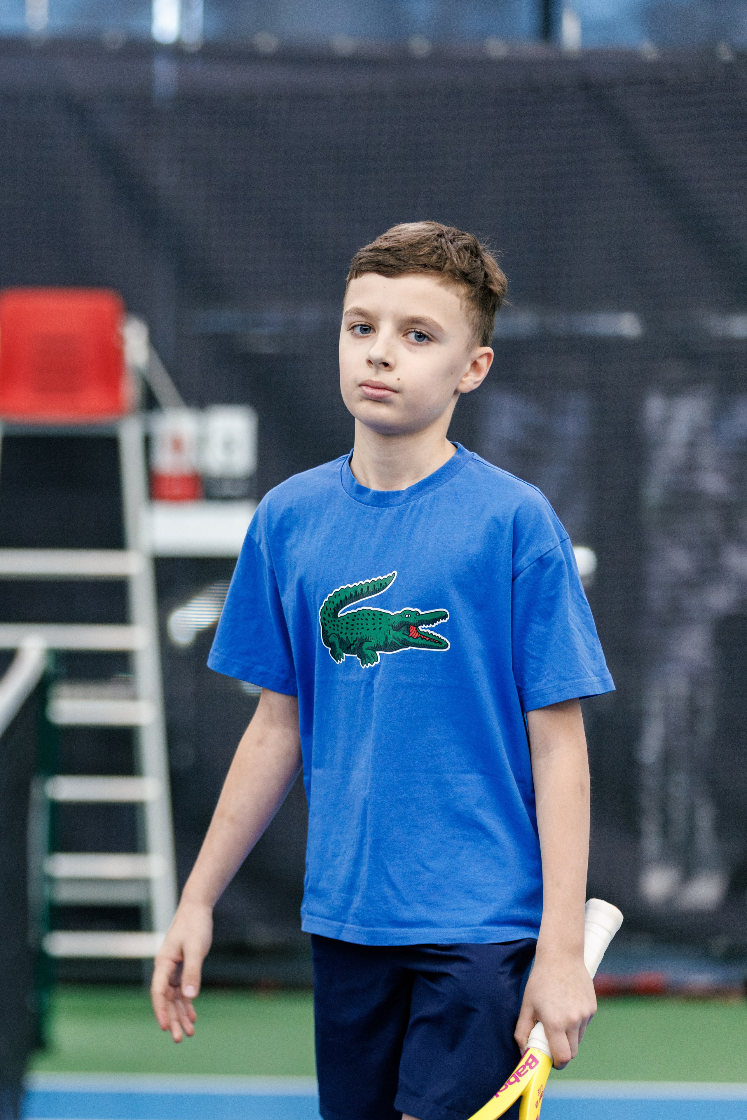 Фото с турнира LUZHNIKI OPEN 22.03. Спортивный фотограф Алексей Соломин