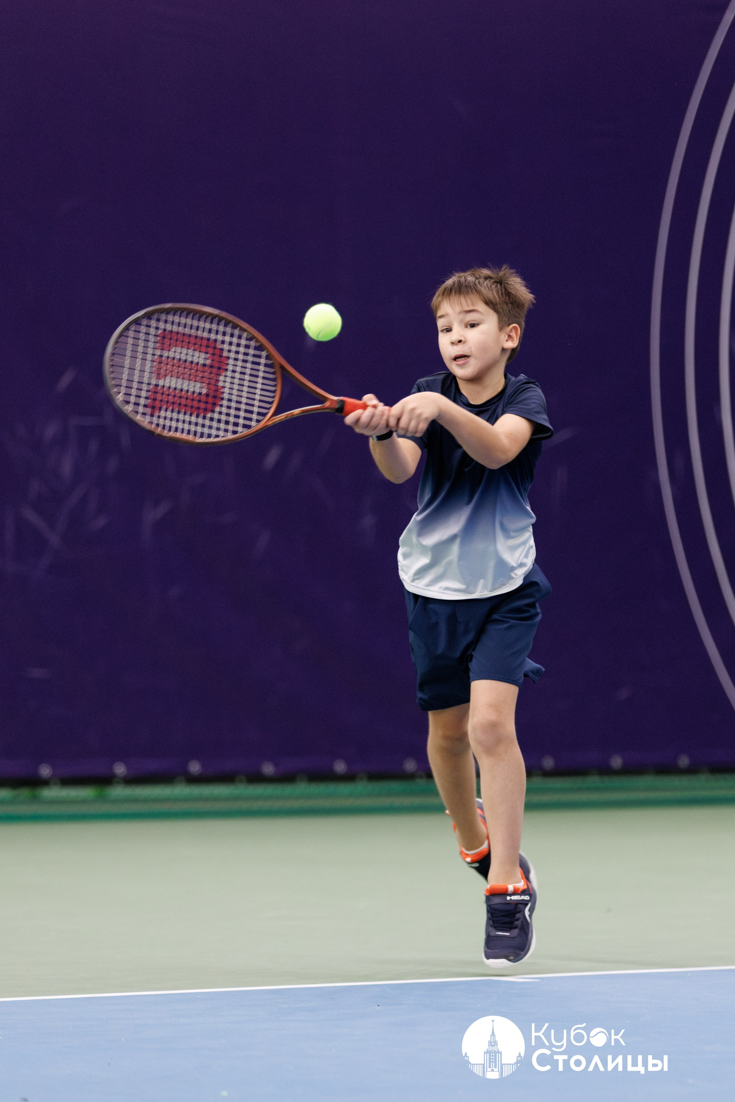 Фото с турнира ALT 10s Кубок столицы в Лужниках. Спортивный фотограф Алексей Соломин