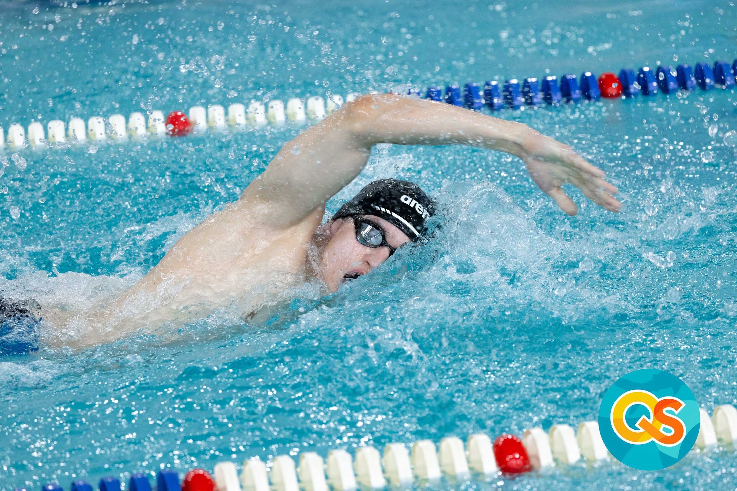 QueenShark, III этап // Фотограф Алексей Соломин. Спортивный фотограф Алексей Соломин