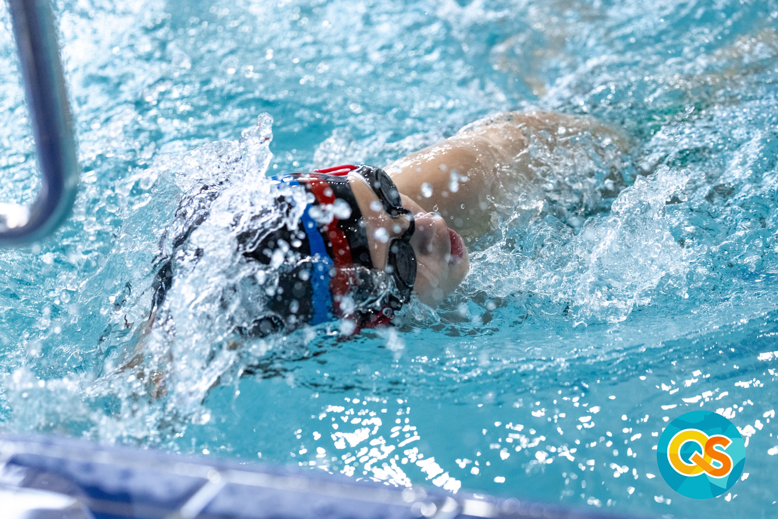 QueenShark, IV этап // Фотограф Алексей Соломин. Спортивный фотограф Алексей Соломин