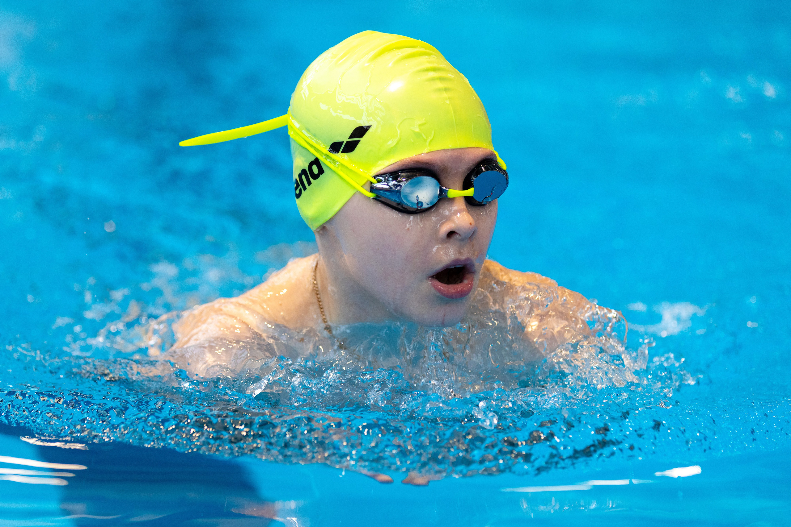 QueenShark, I этап // Фотограф Алексей Соломин. Спортивный фотограф Алексей Соломин