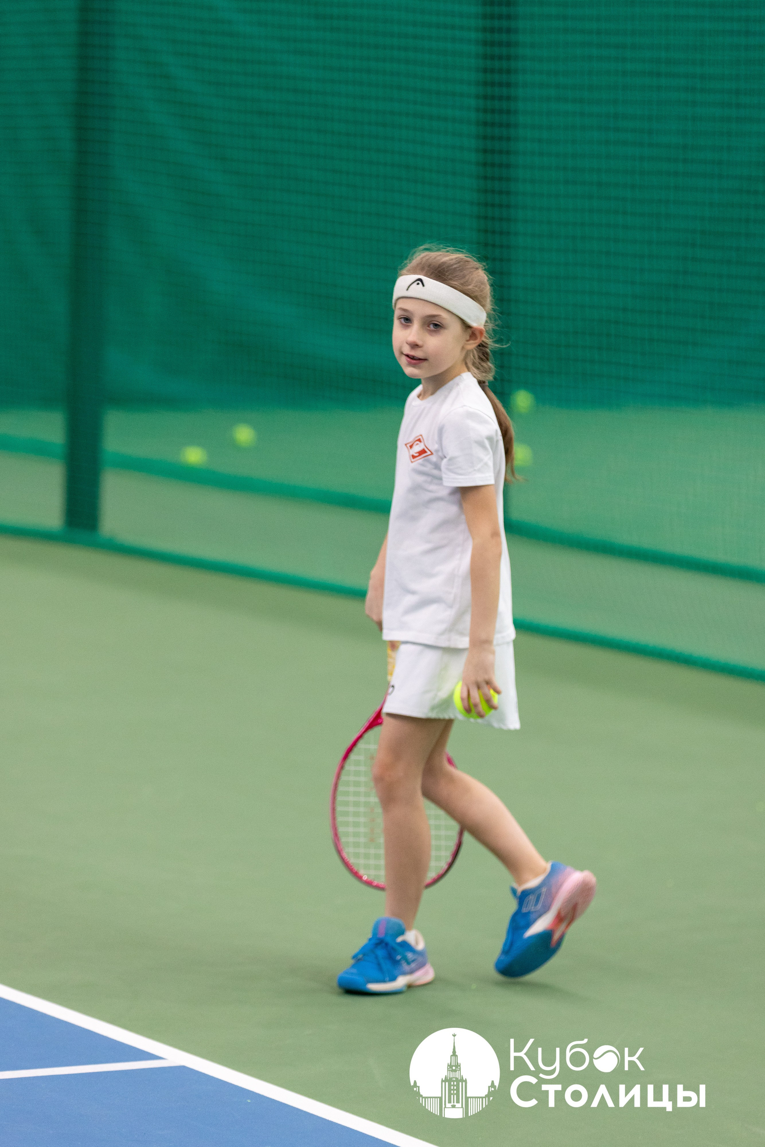 "Кубок столицы" в Лужниках // 16 марта 2025. Спортивный фотограф Алексей Соломин