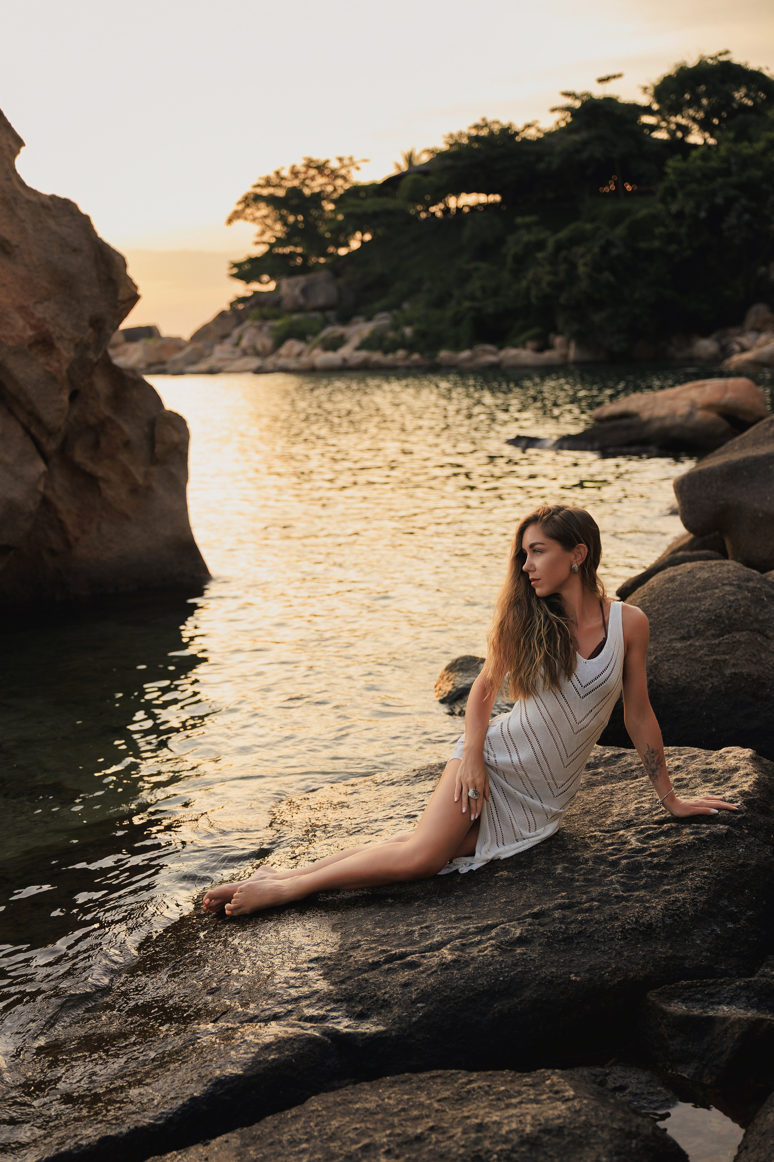 Фотосессии на море. Фотограф Нячанг Копылова Мария