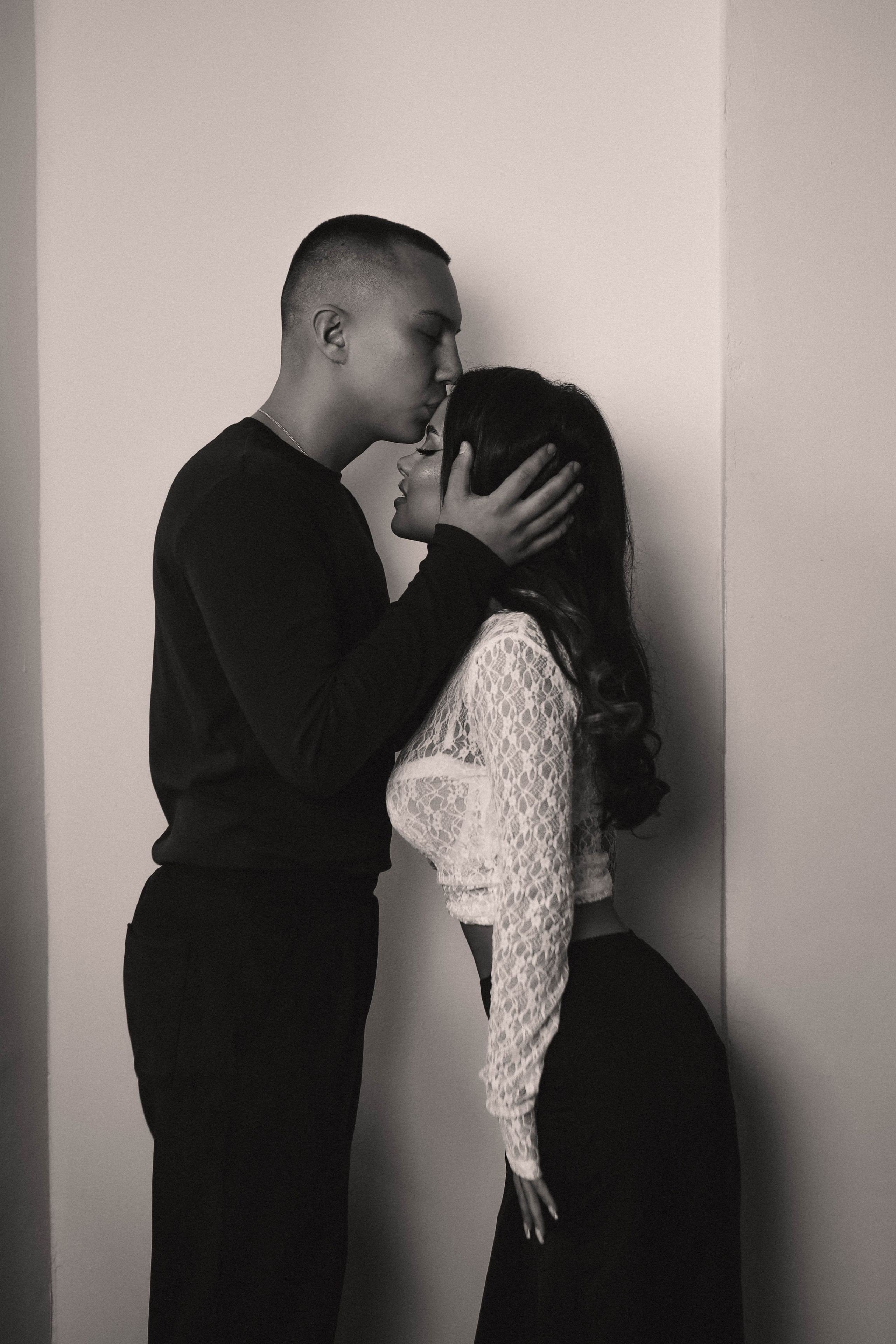 LOV. Фотограф в Иркутске