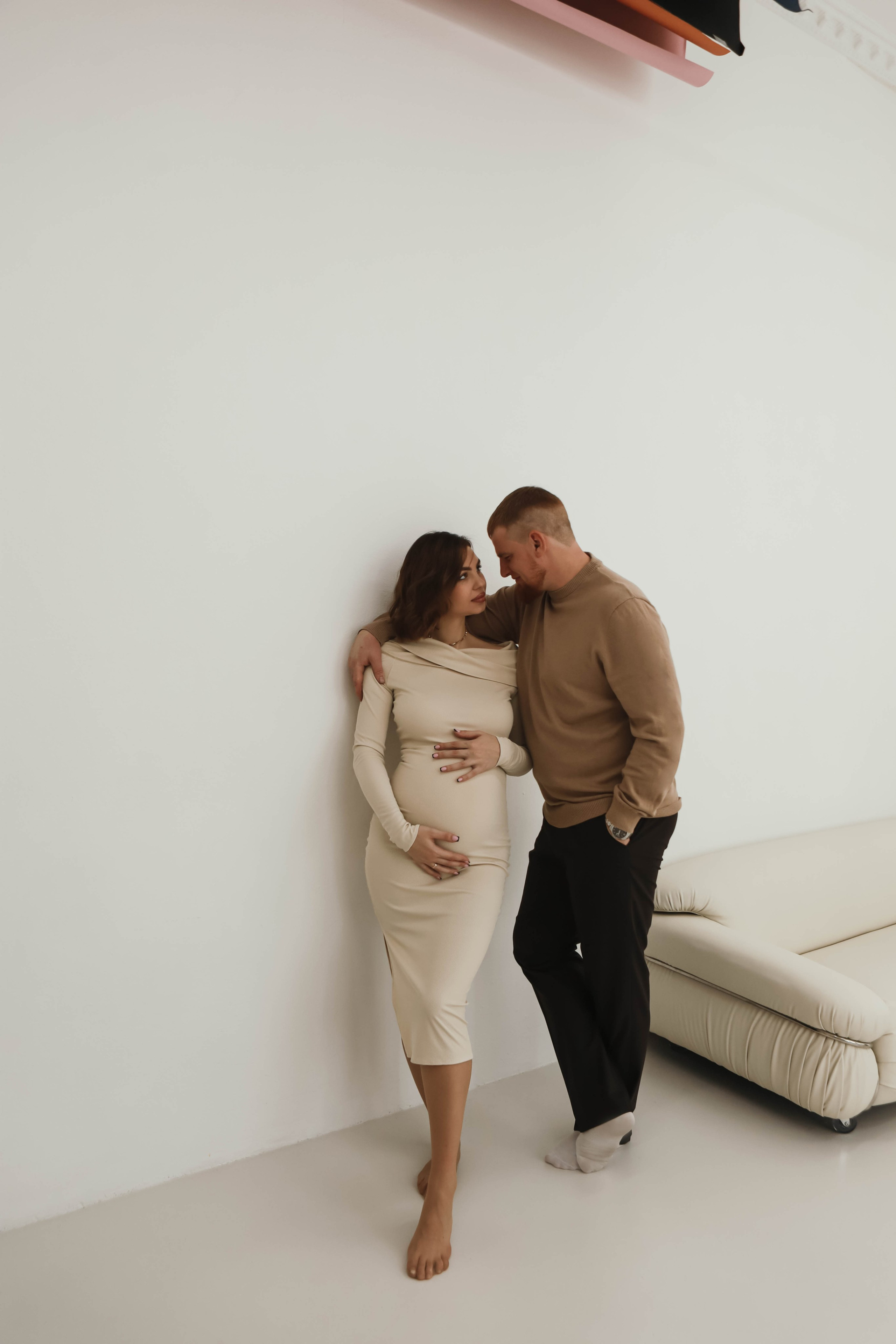 Алиса и Сергей. Фотограф в Иркутске