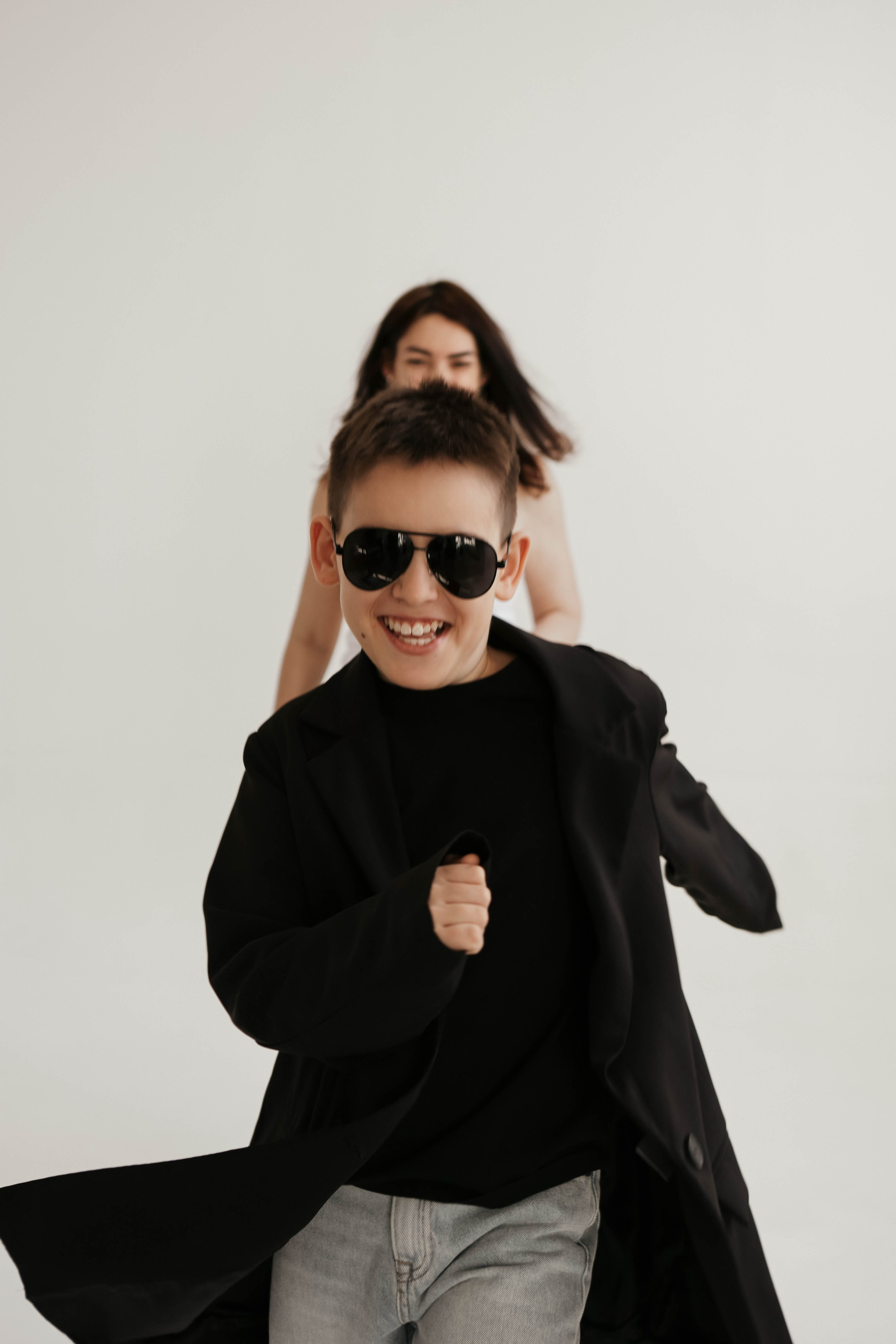 Ирина и Степан. Фотограф в Иркутске