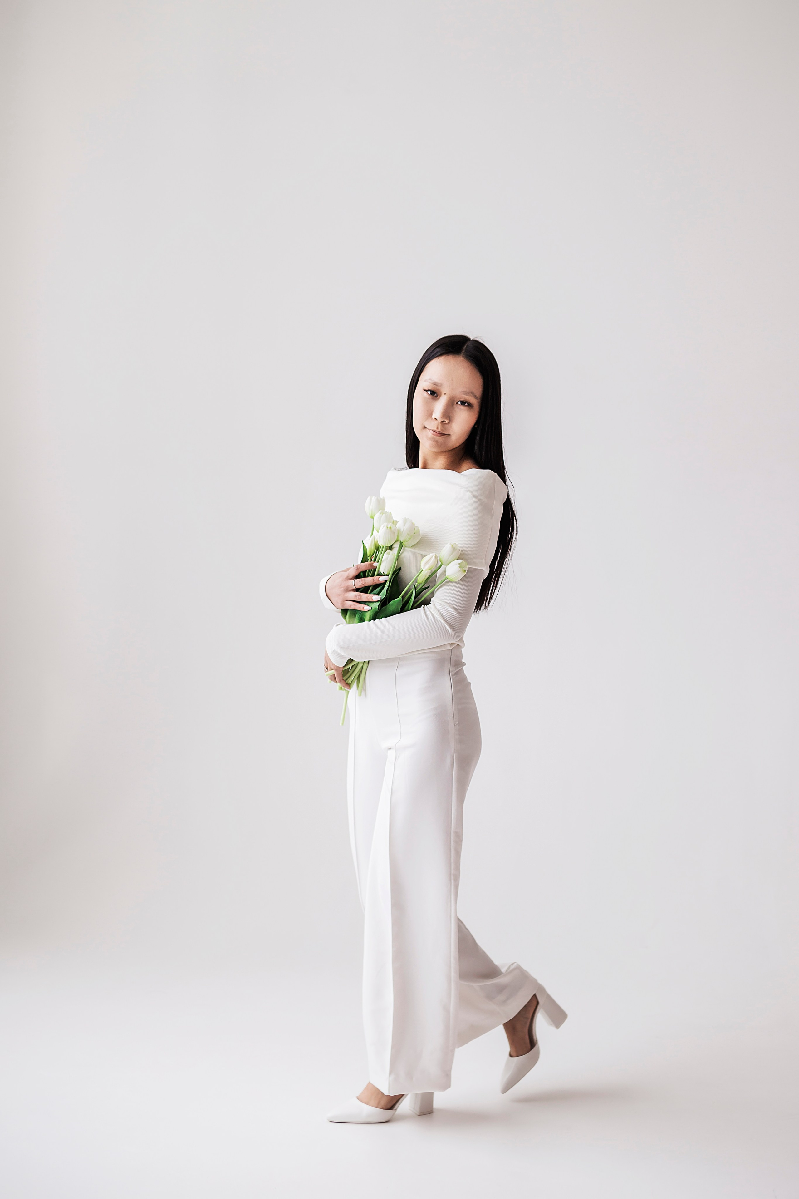 Весна. Семейный фотограф в Саратове