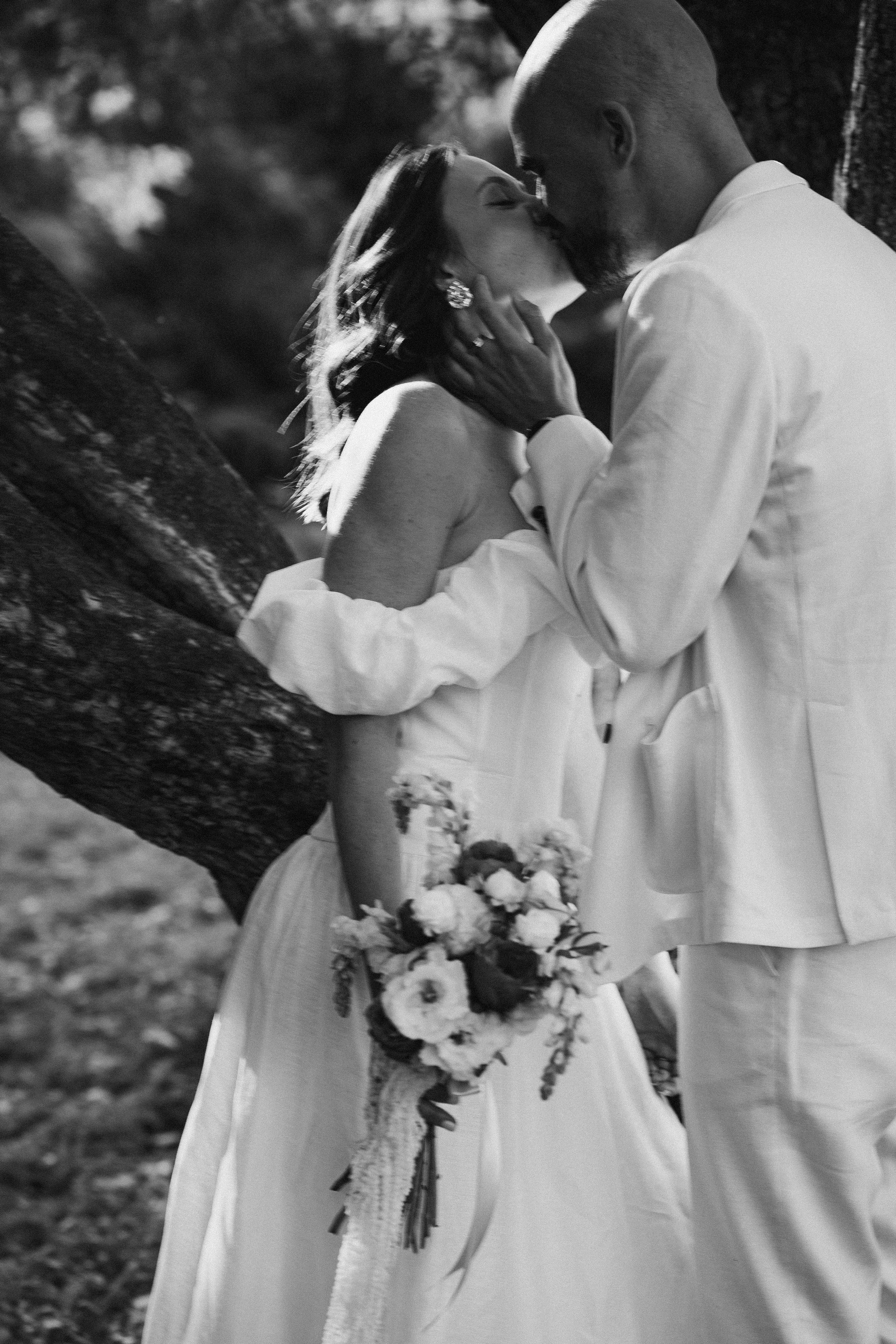 Лена & Сережа. Свадебный и семейный фотограф в Москве Ксения Шведова