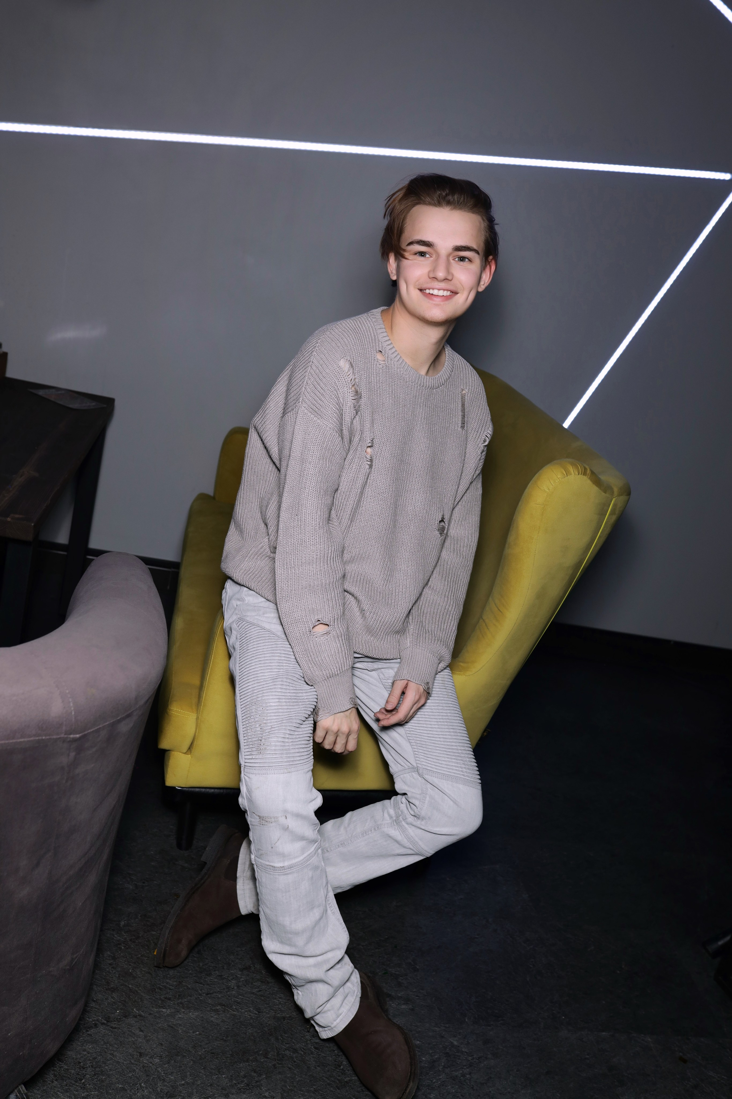 Kontakt club. Фотограф в Москве