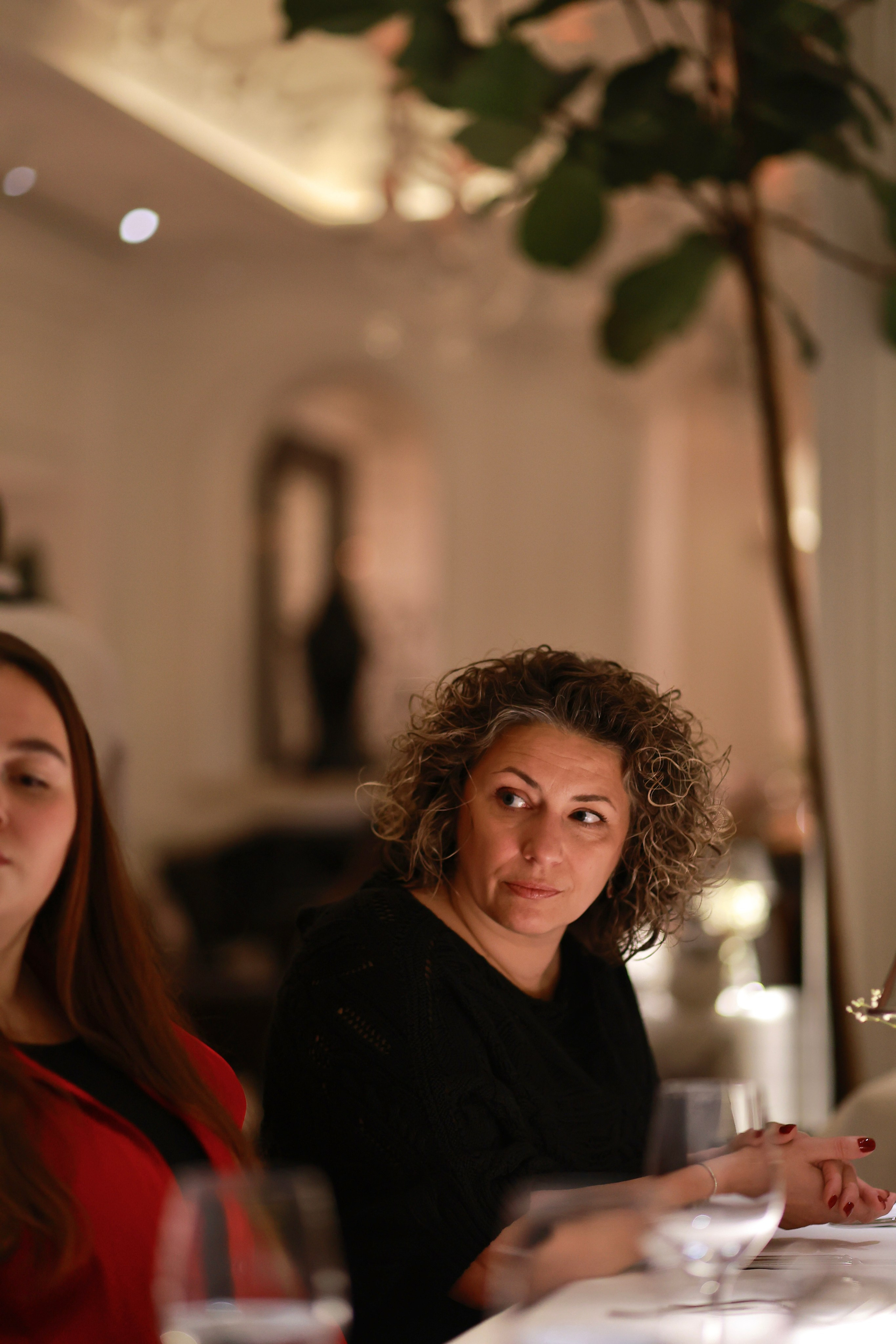 Бранч. Фотограф в Москве