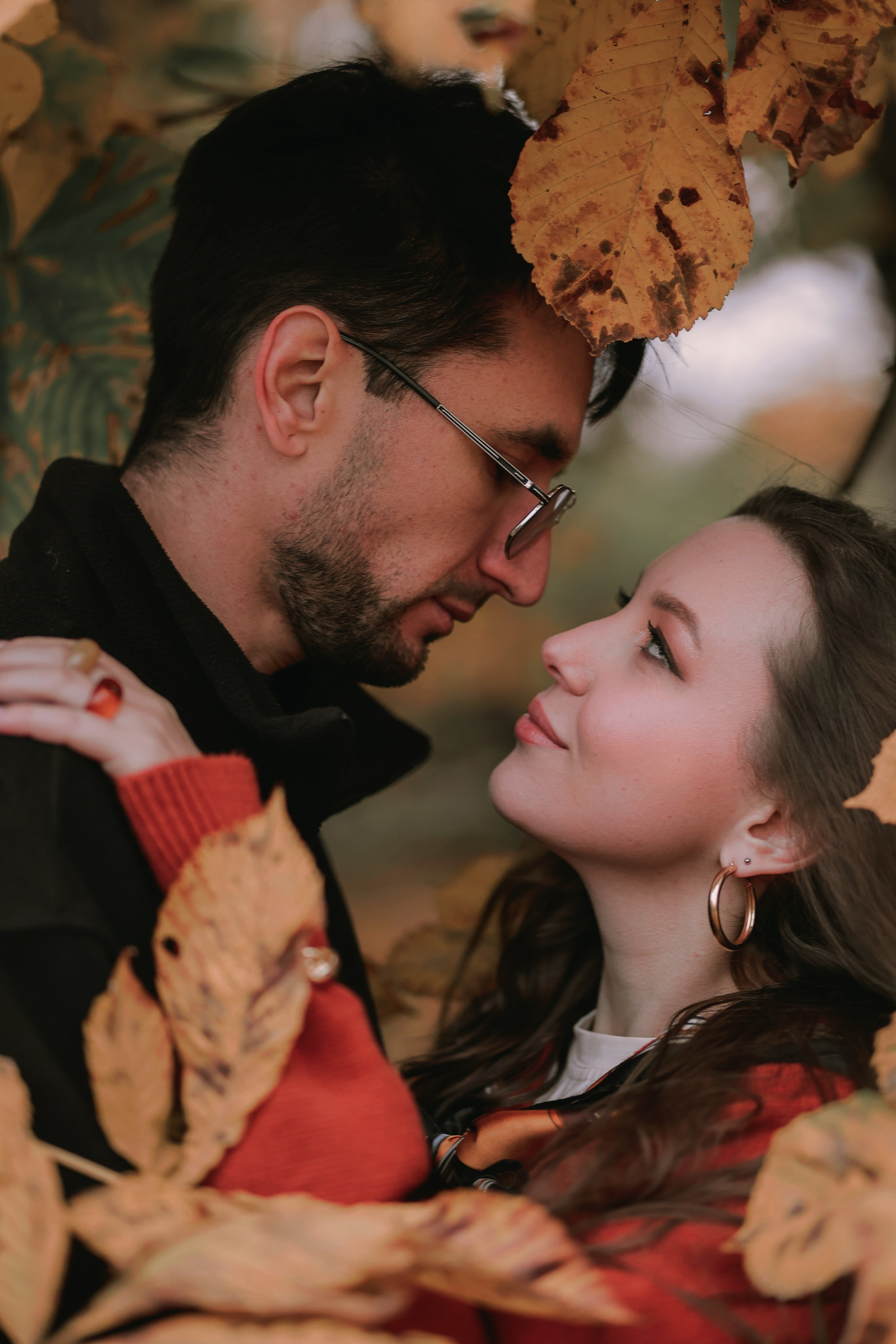 Love story. Фотограф в Москве