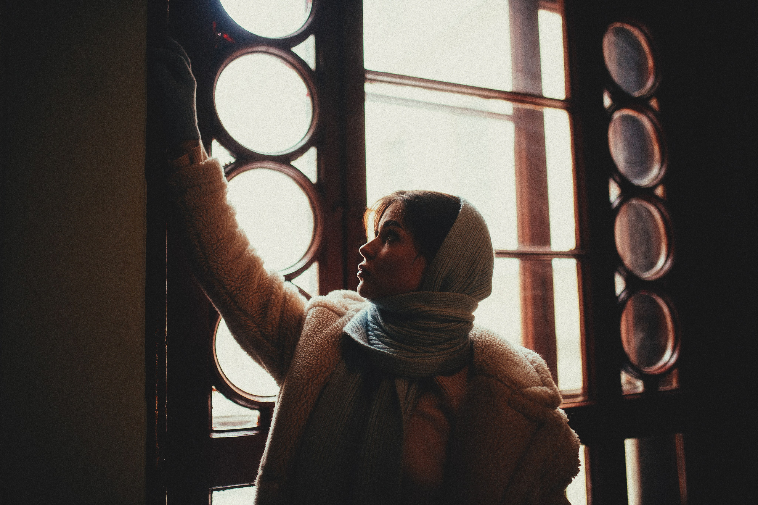 Фотосессия по дворам и парадным. Фотограф Вероника Весна| Санкт-Петербург | Питер | Спб | Петербург|