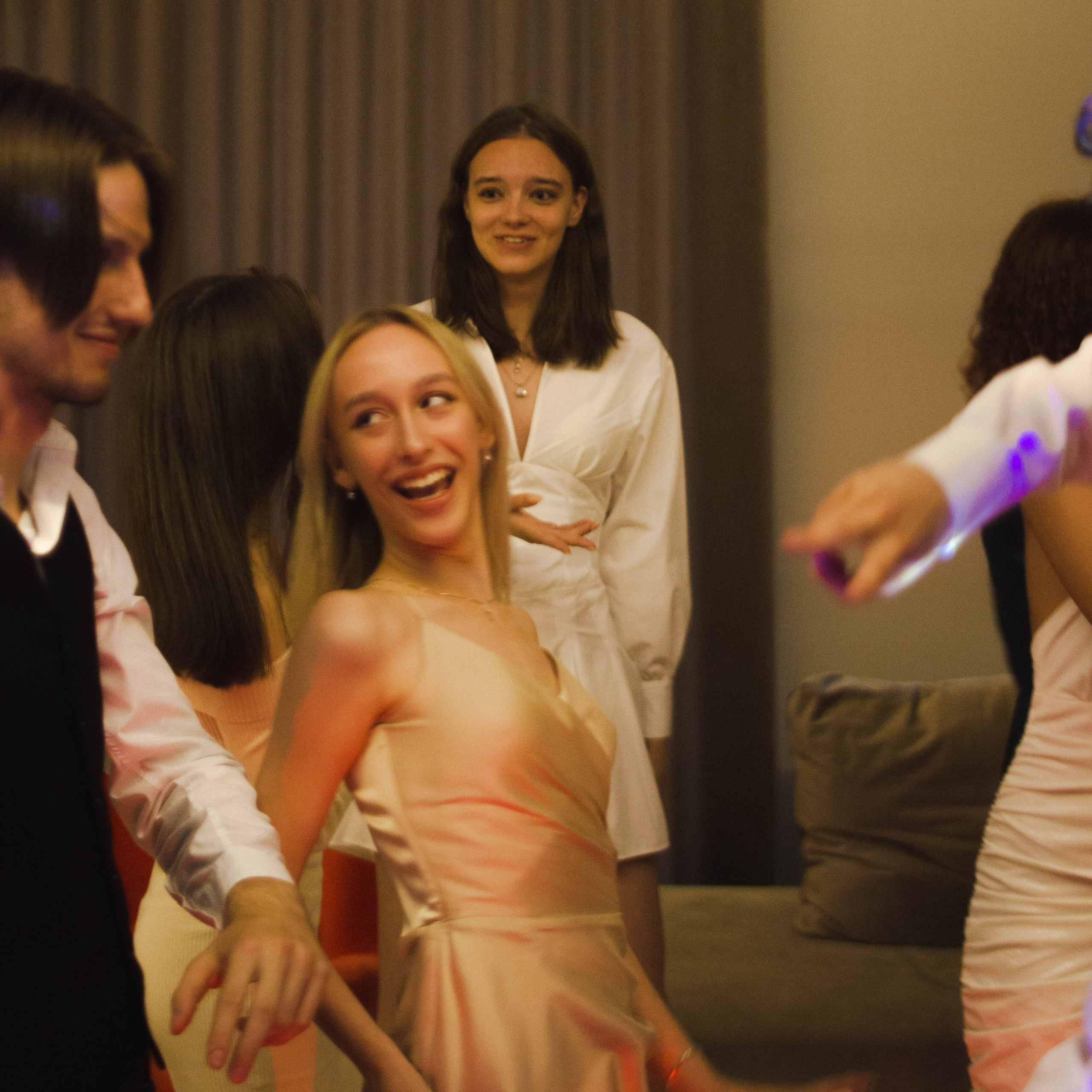 White house. Коммерческий Фотограф Виктор Фоменых