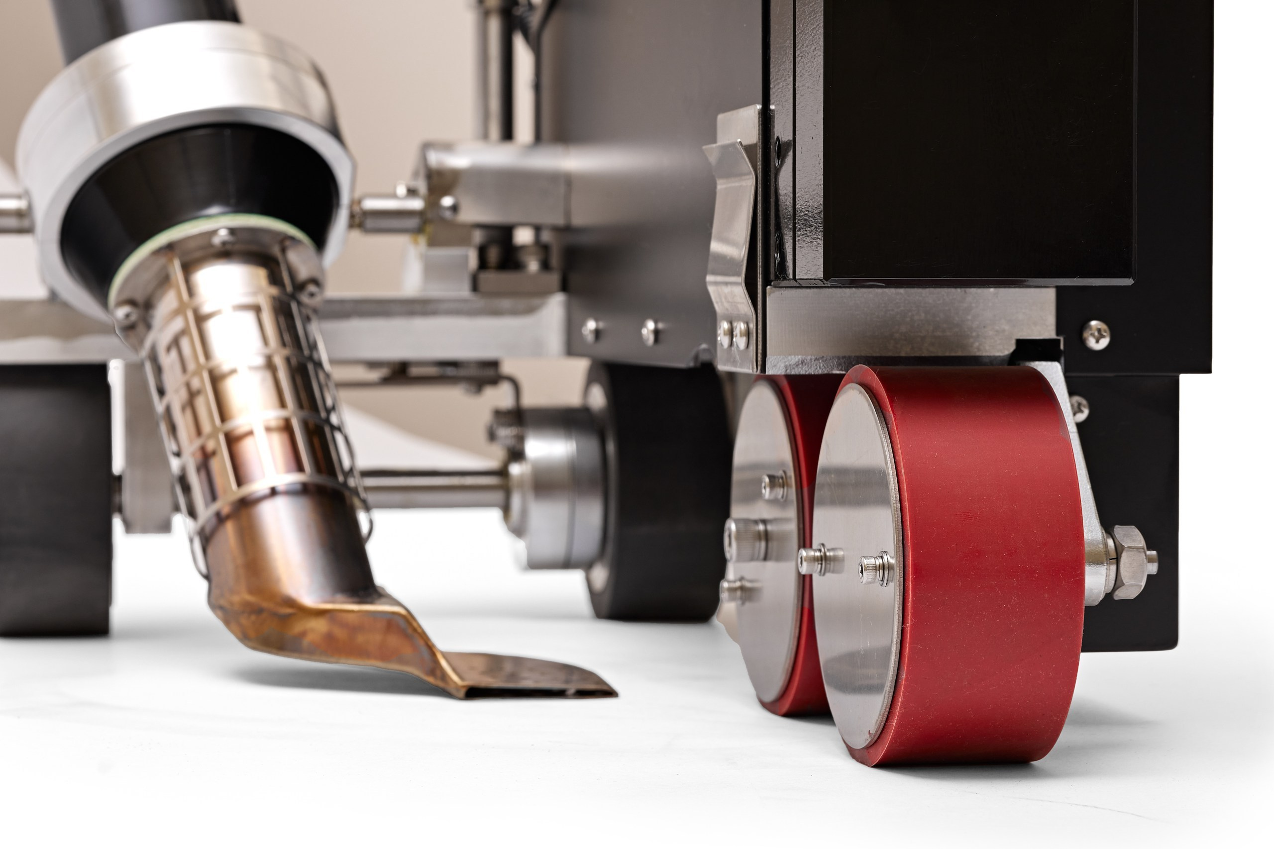 Съёмка каталога продукции компании Swissplast