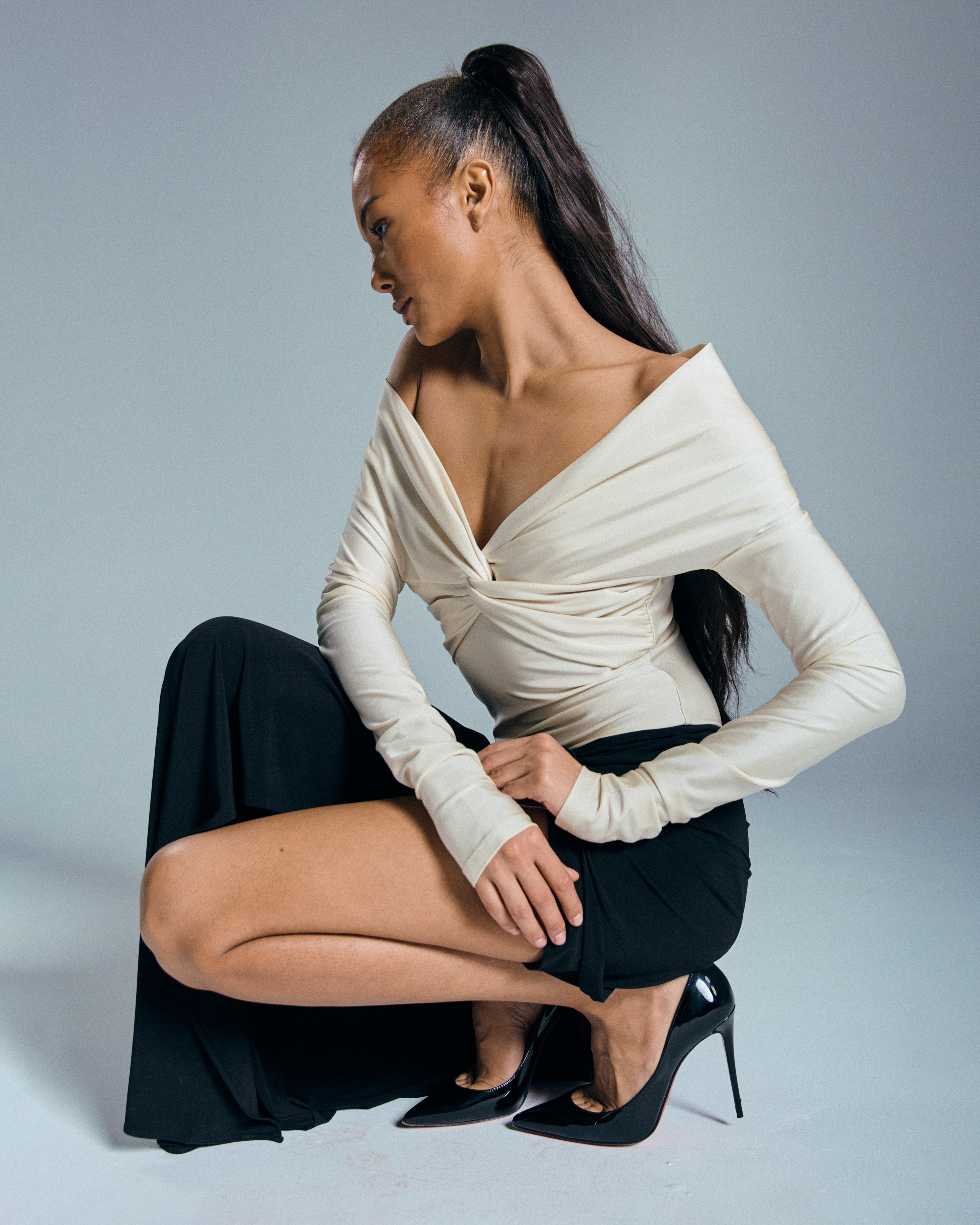 AMI store. Pavel Yastrebov photographer