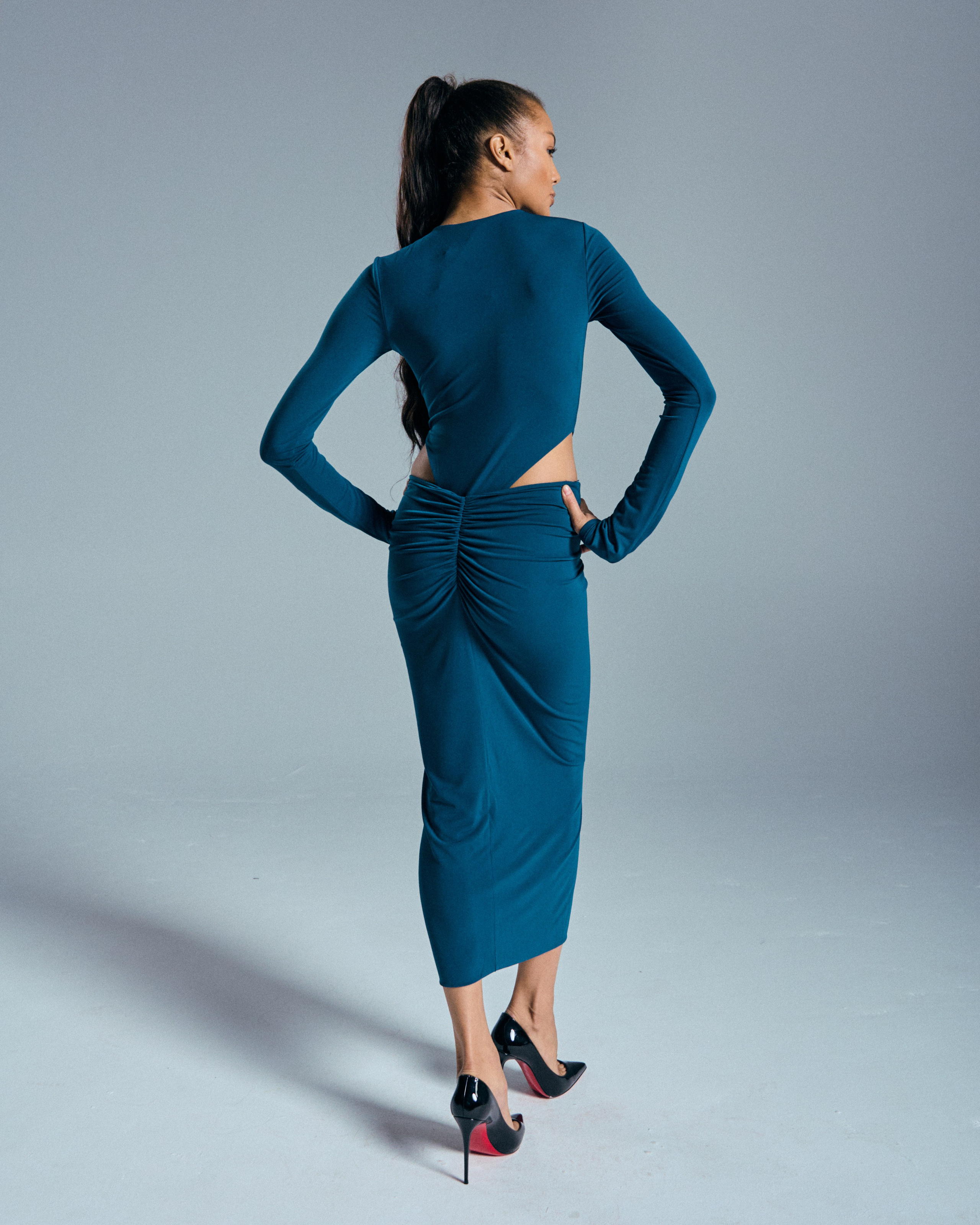 AMI store. Pavel Yastrebov photographer