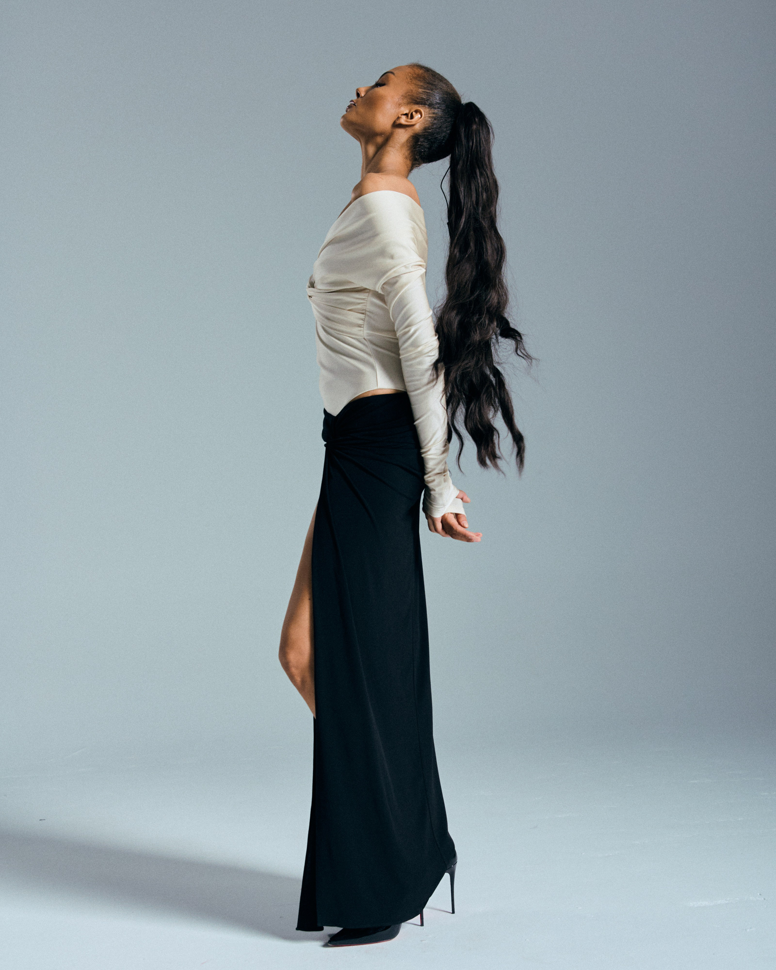 AMI store. Pavel Yastrebov photographer