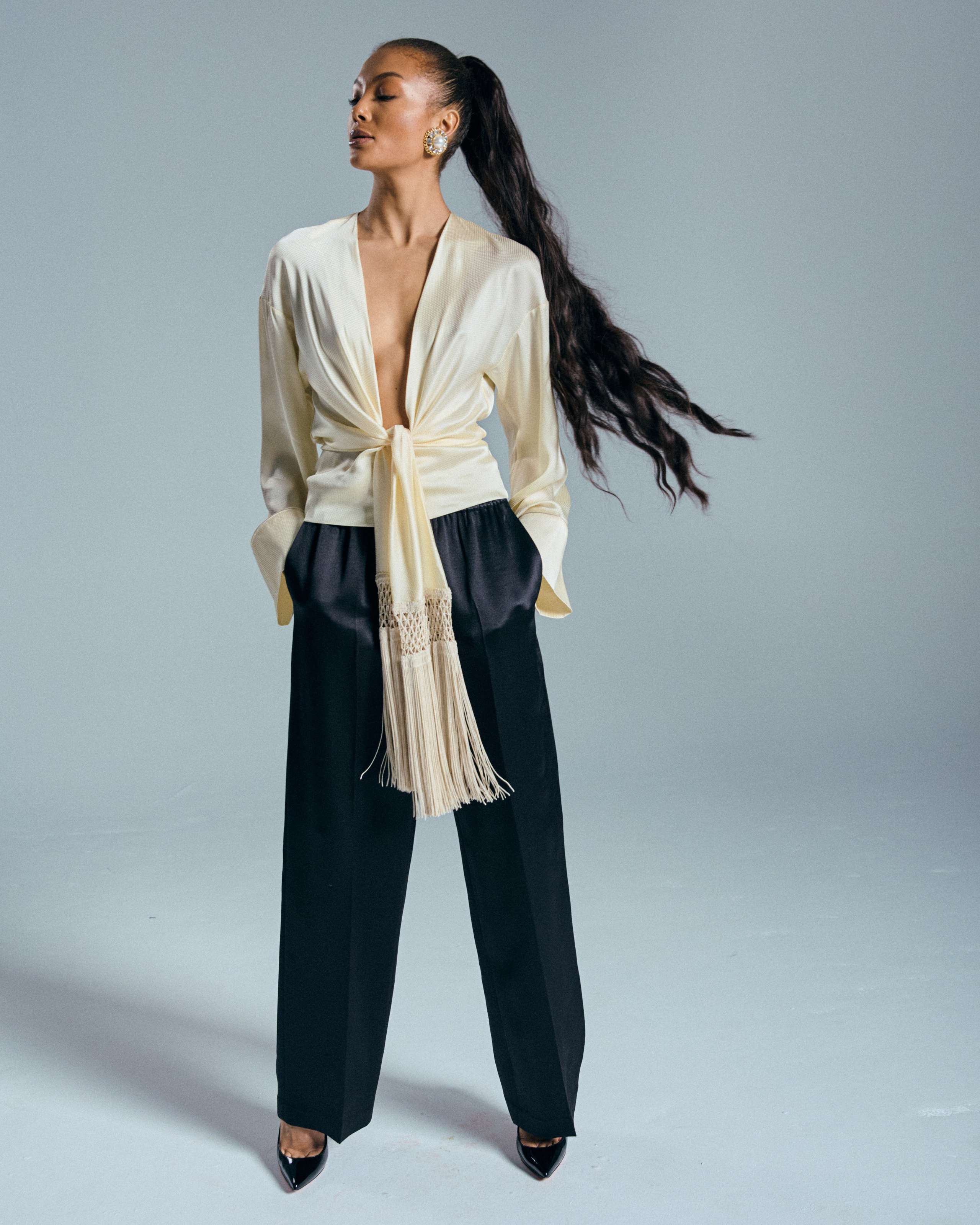 AMI store. Pavel Yastrebov photographer