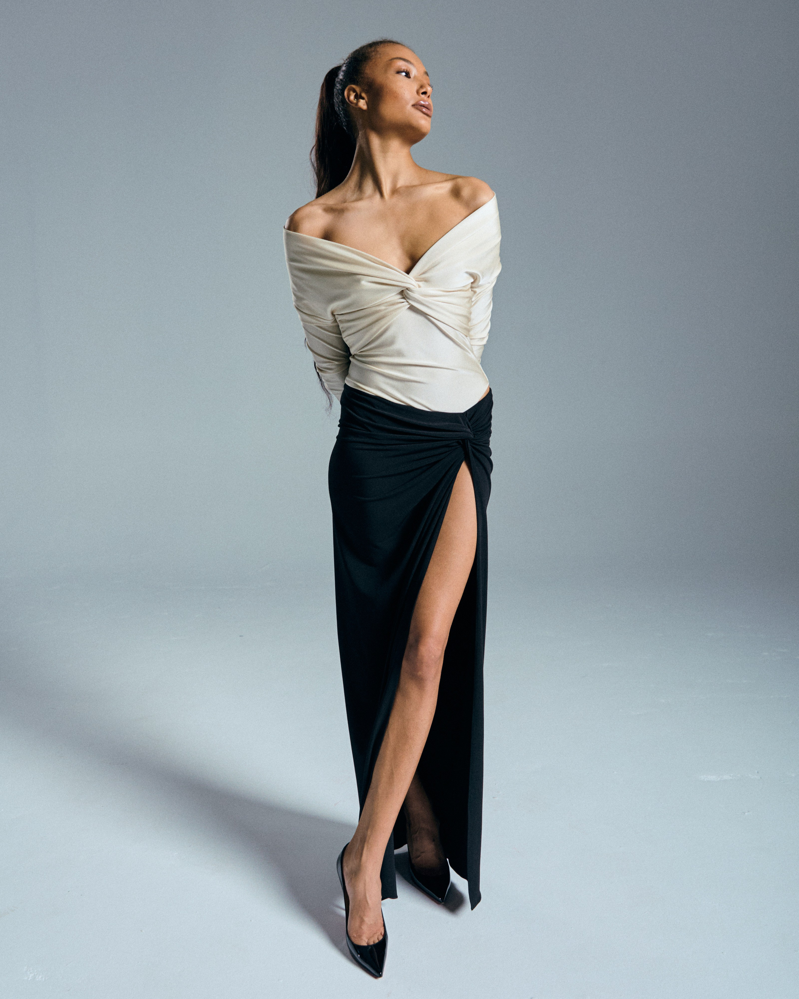 AMI store. Pavel Yastrebov photographer