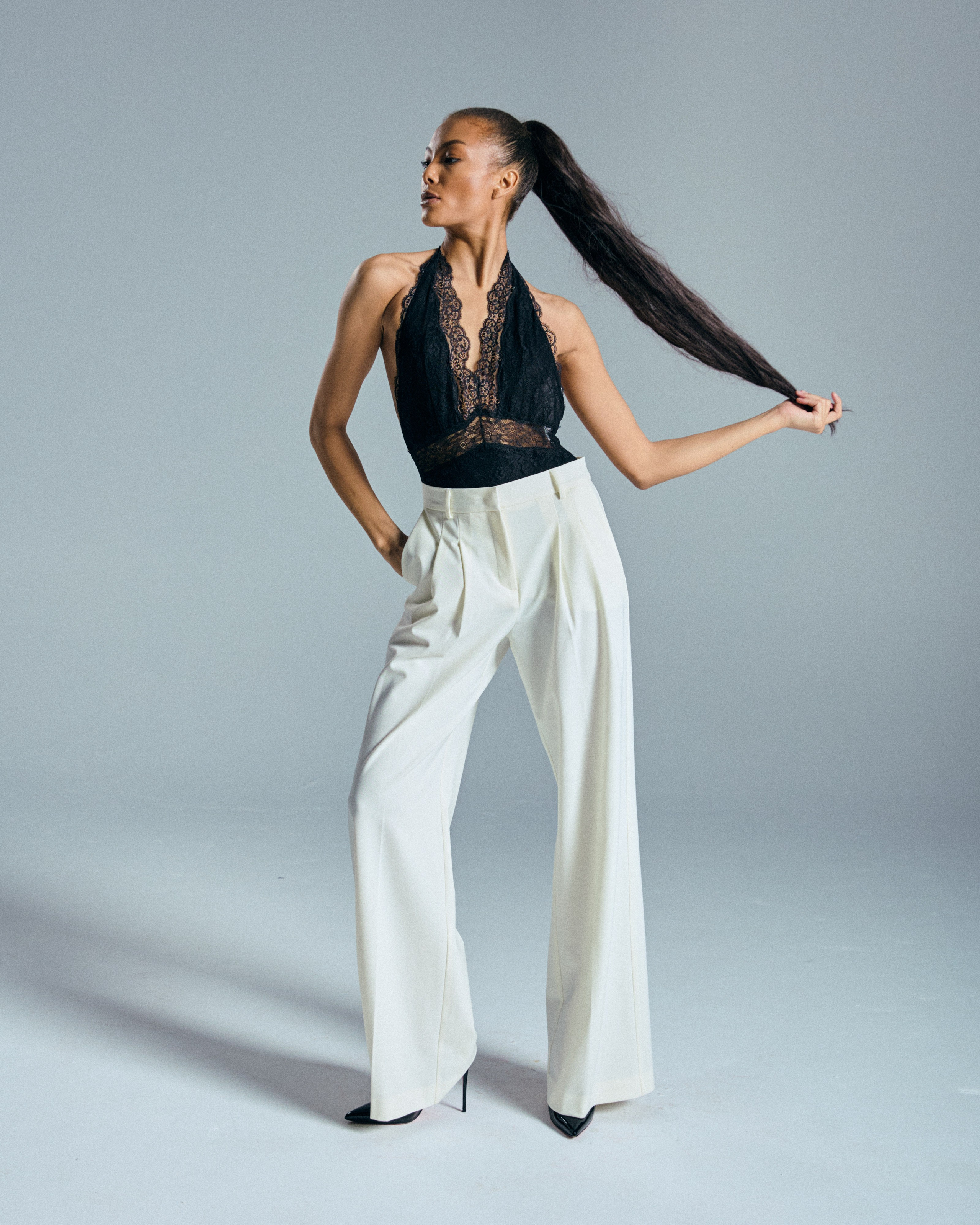 AMI store. Pavel Yastrebov photographer