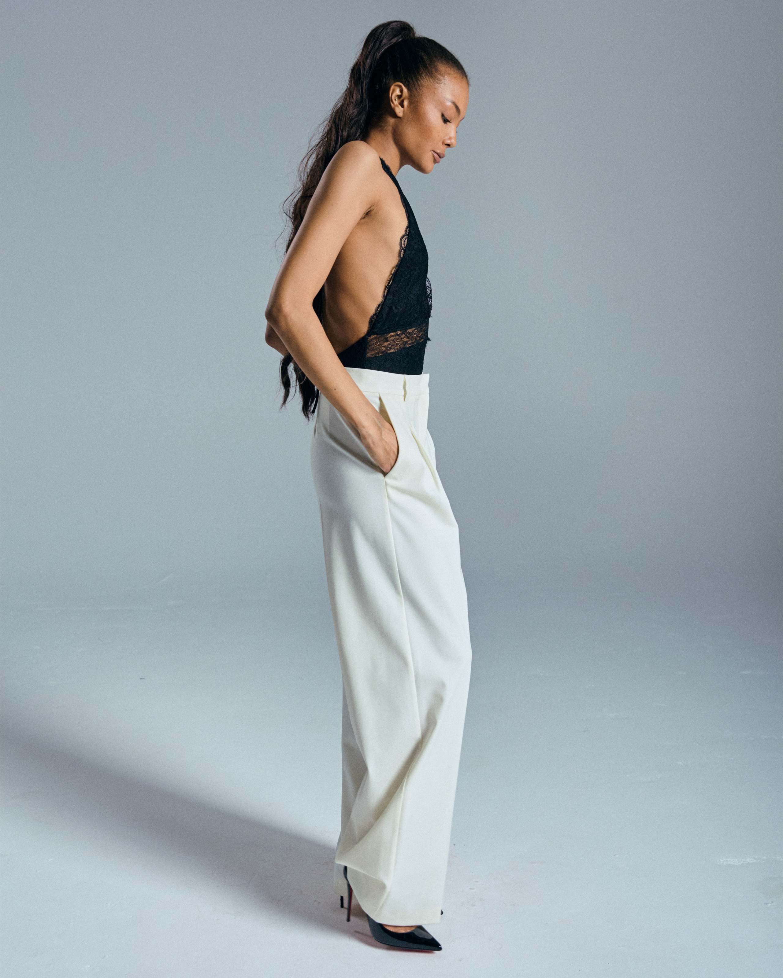 AMI store. Pavel Yastrebov photographer