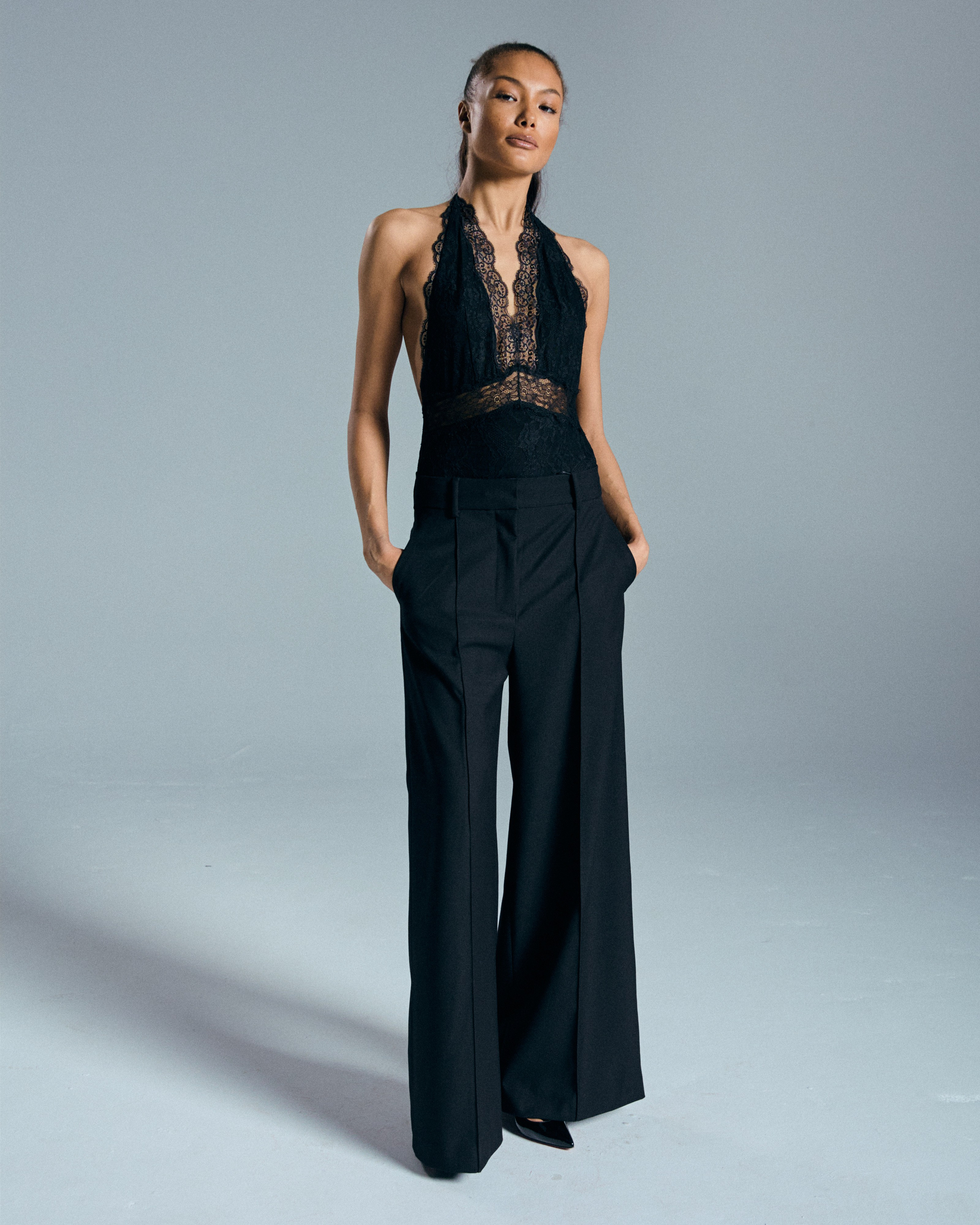 AMI store. Pavel Yastrebov photographer
