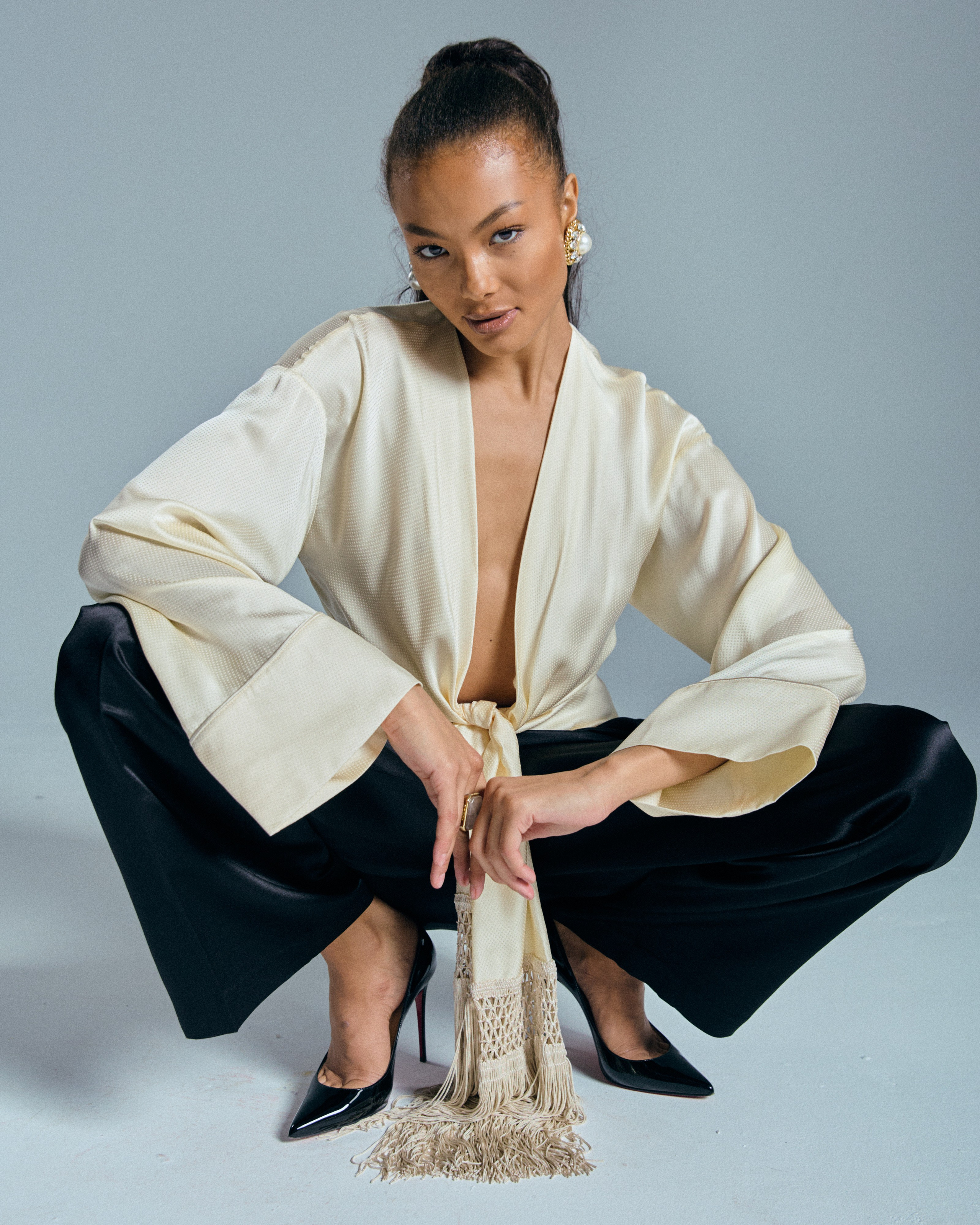 AMI store. Pavel Yastrebov photographer