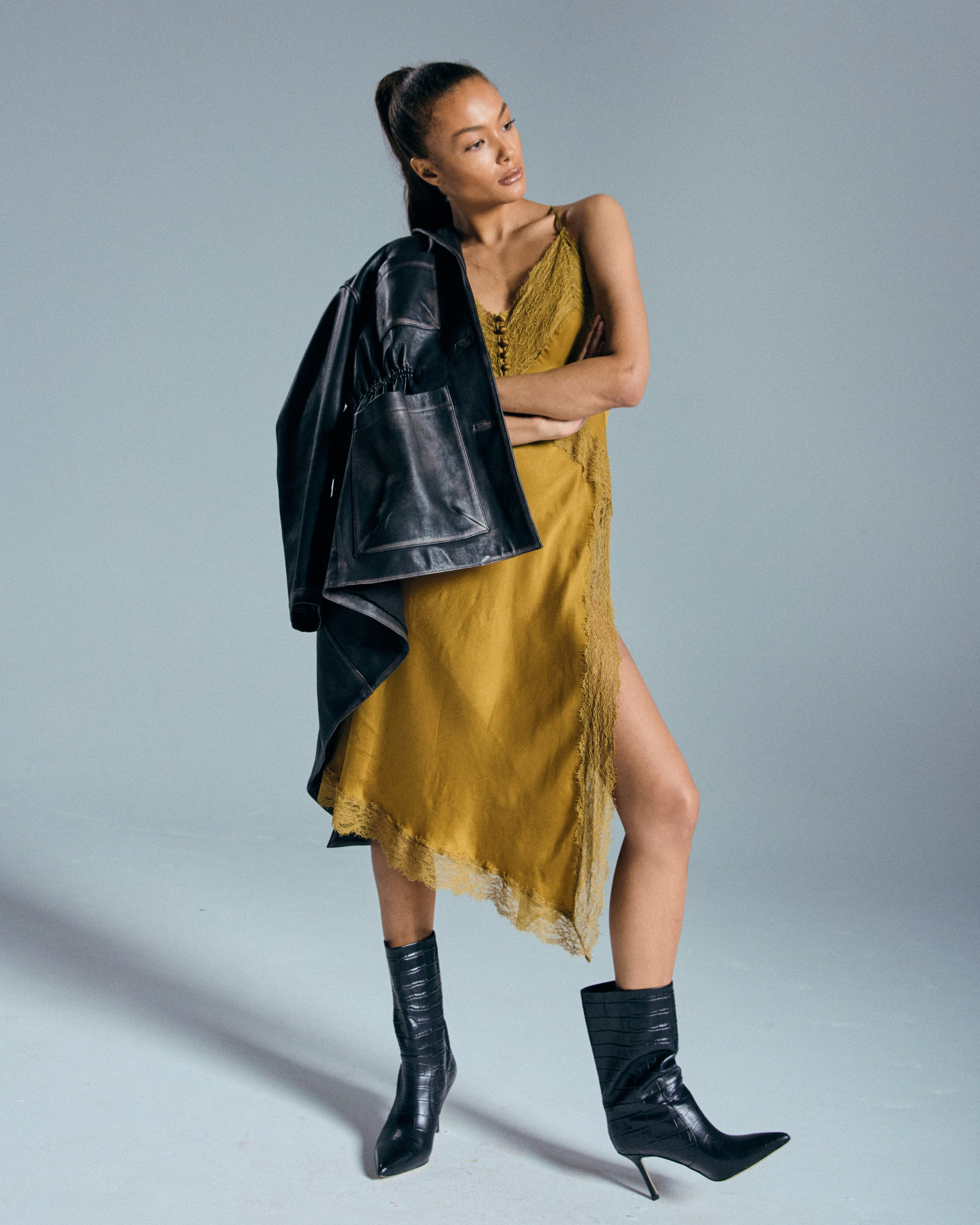 AMI store. Pavel Yastrebov photographer