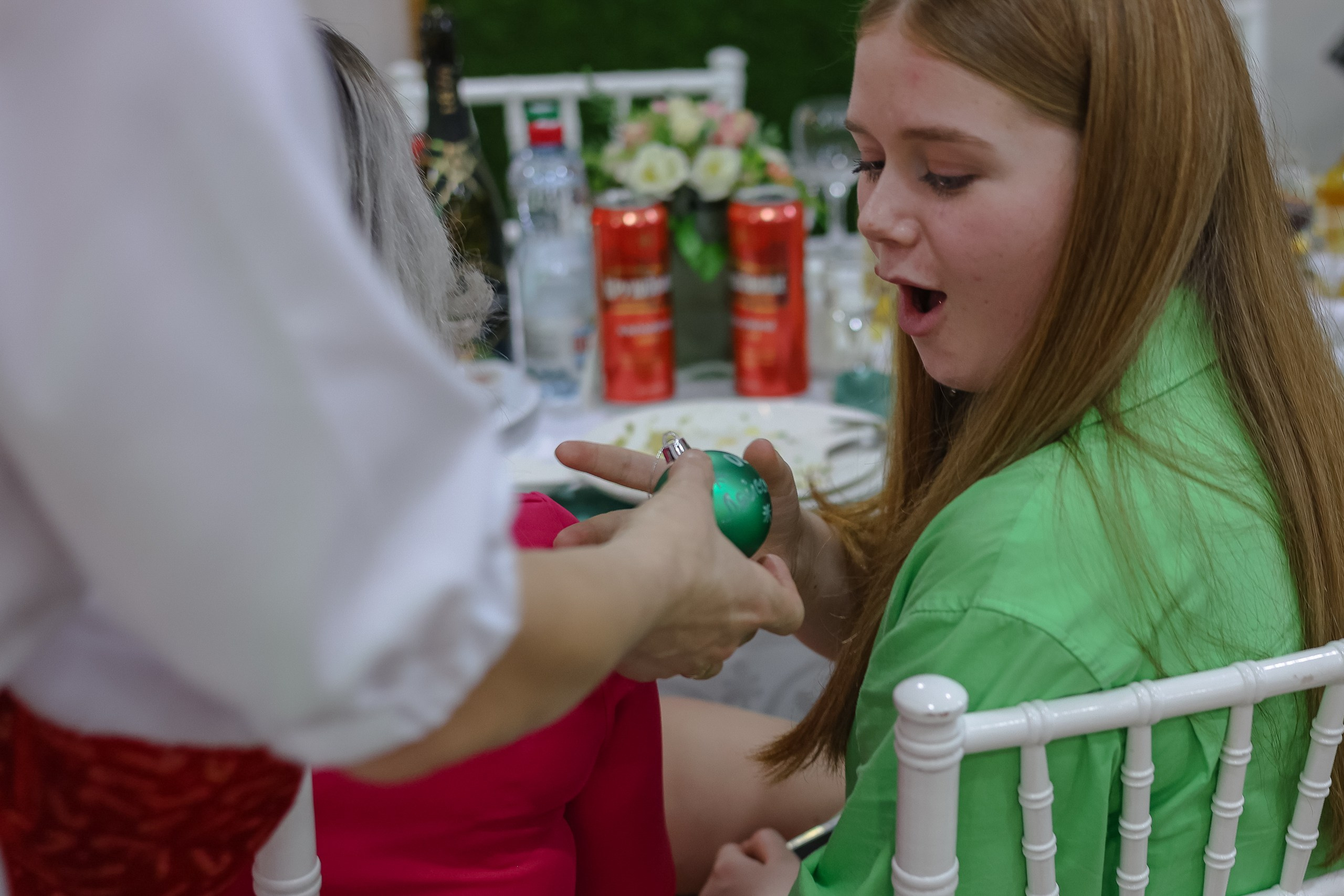 Свадебная фотосессия