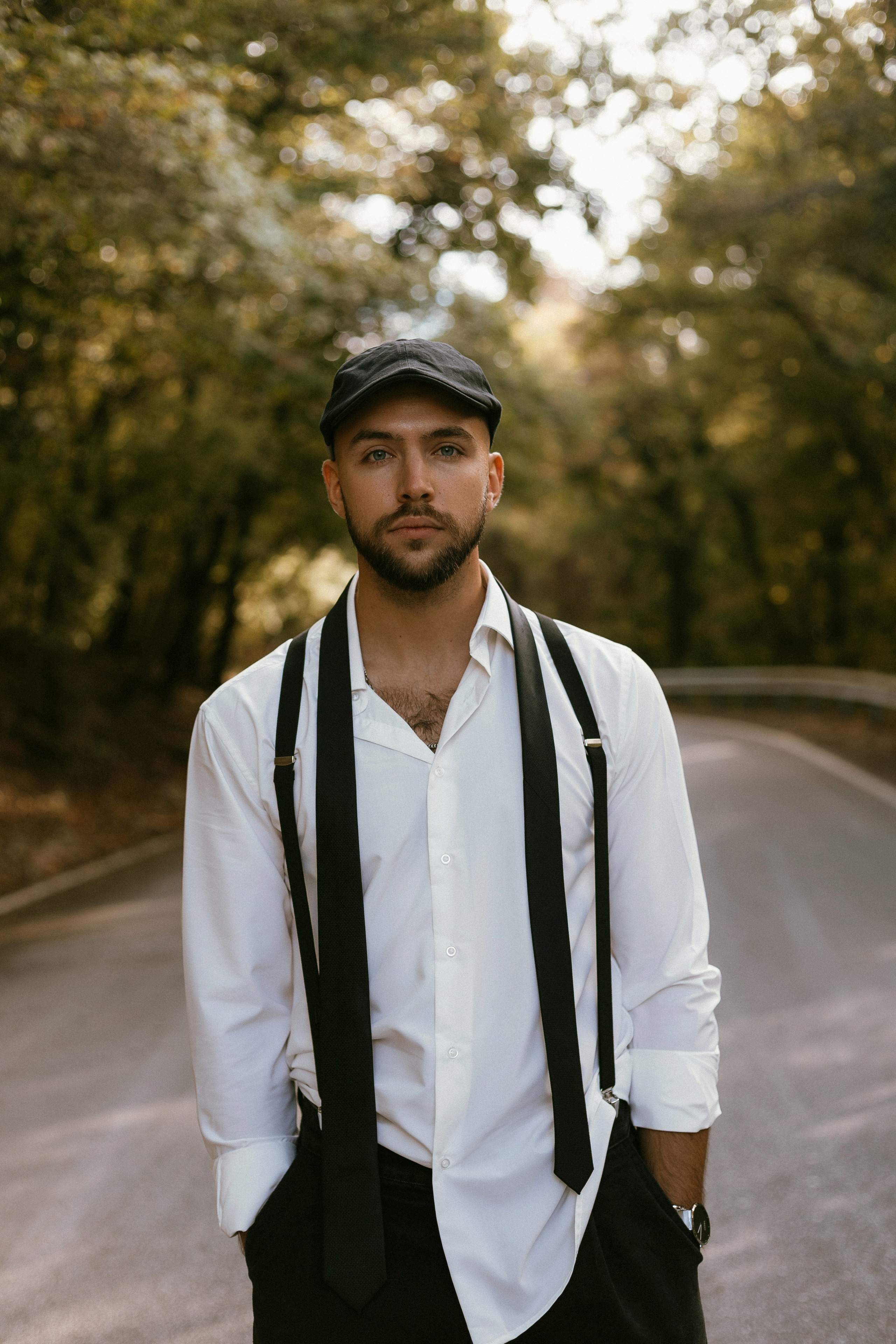 Вадим и Арина. Свадебное лавстори. Фотограф Анна Лейман. Севастополь