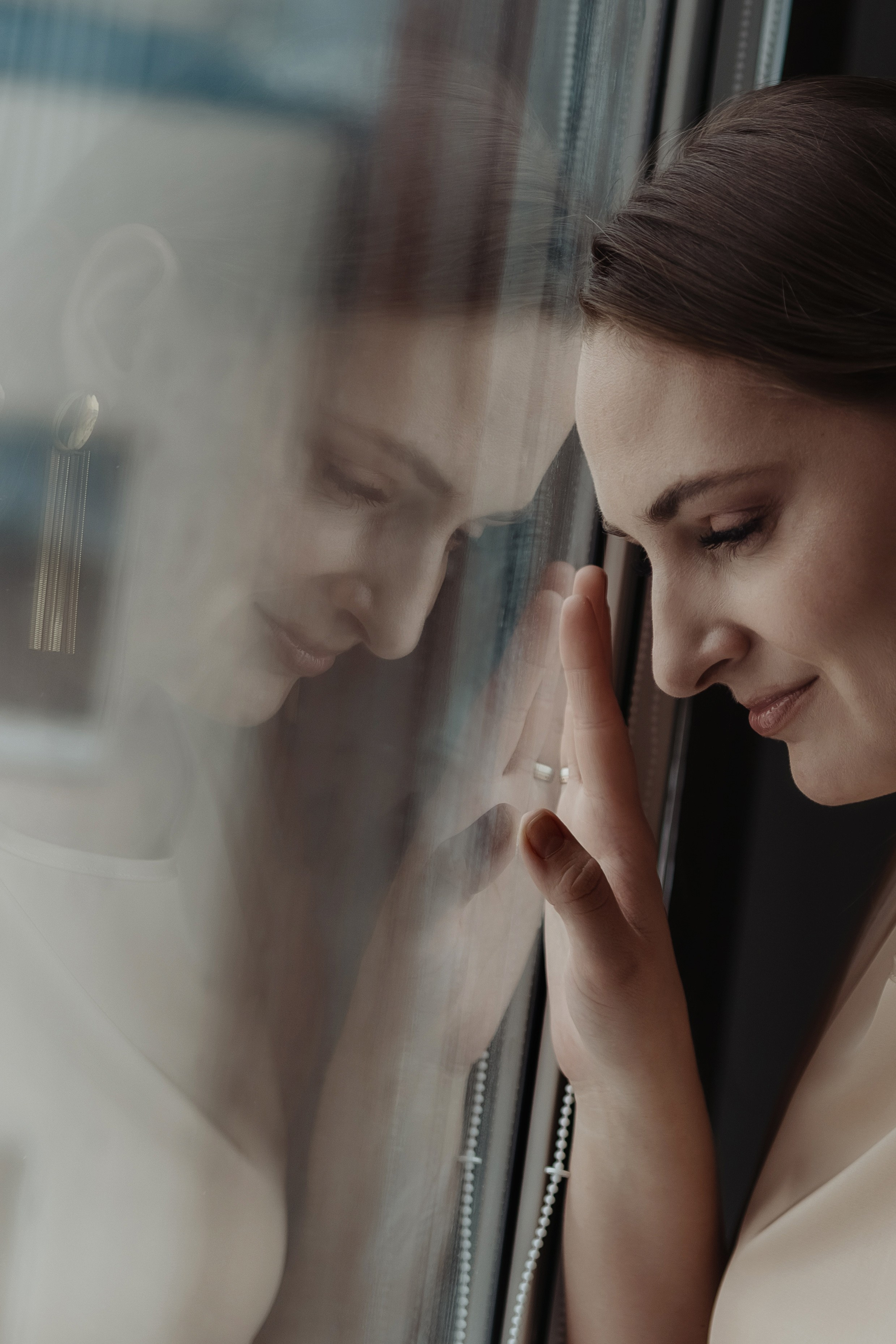 Наталья. Детский и семейный фотограф Анна Орманжи, Салехард