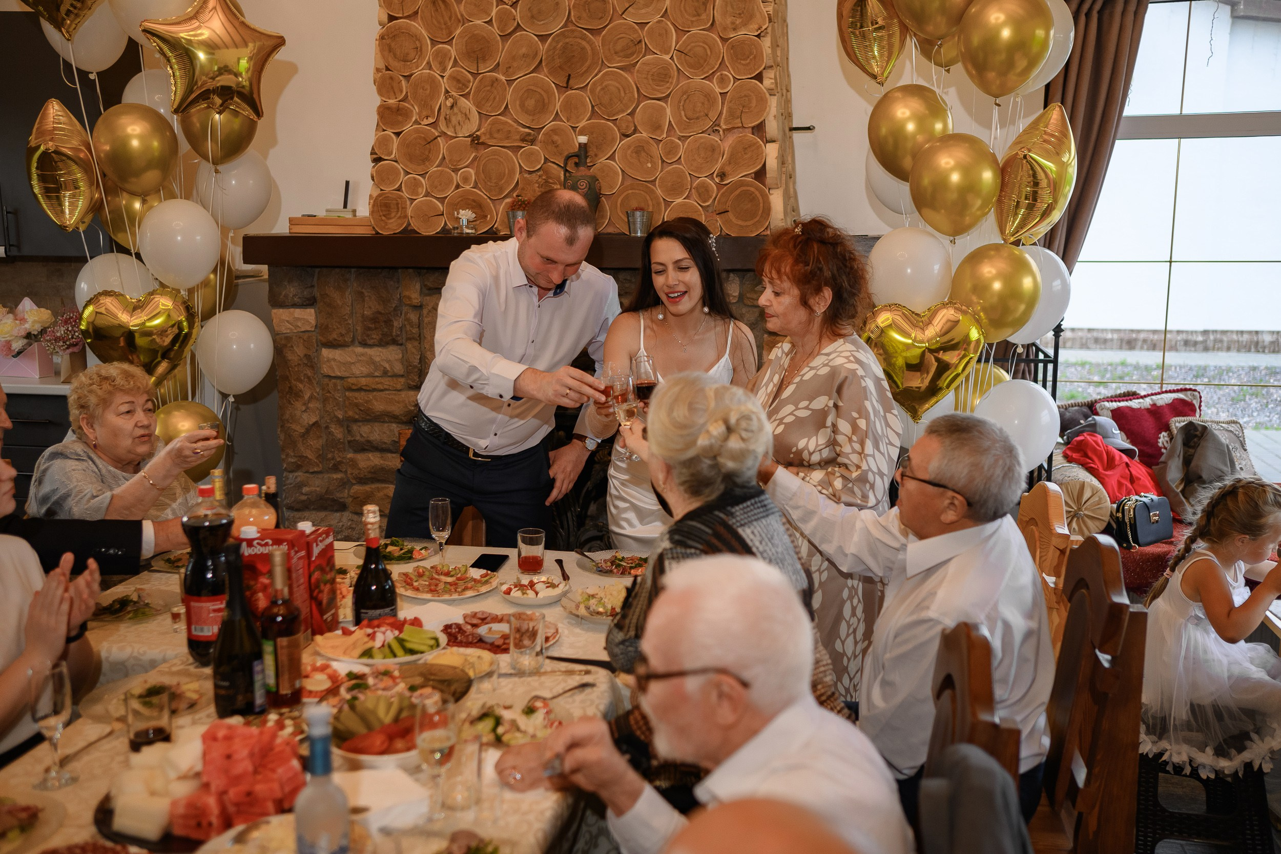 Юлия_Михаил (свадьба). Фотограф Александр Данилов