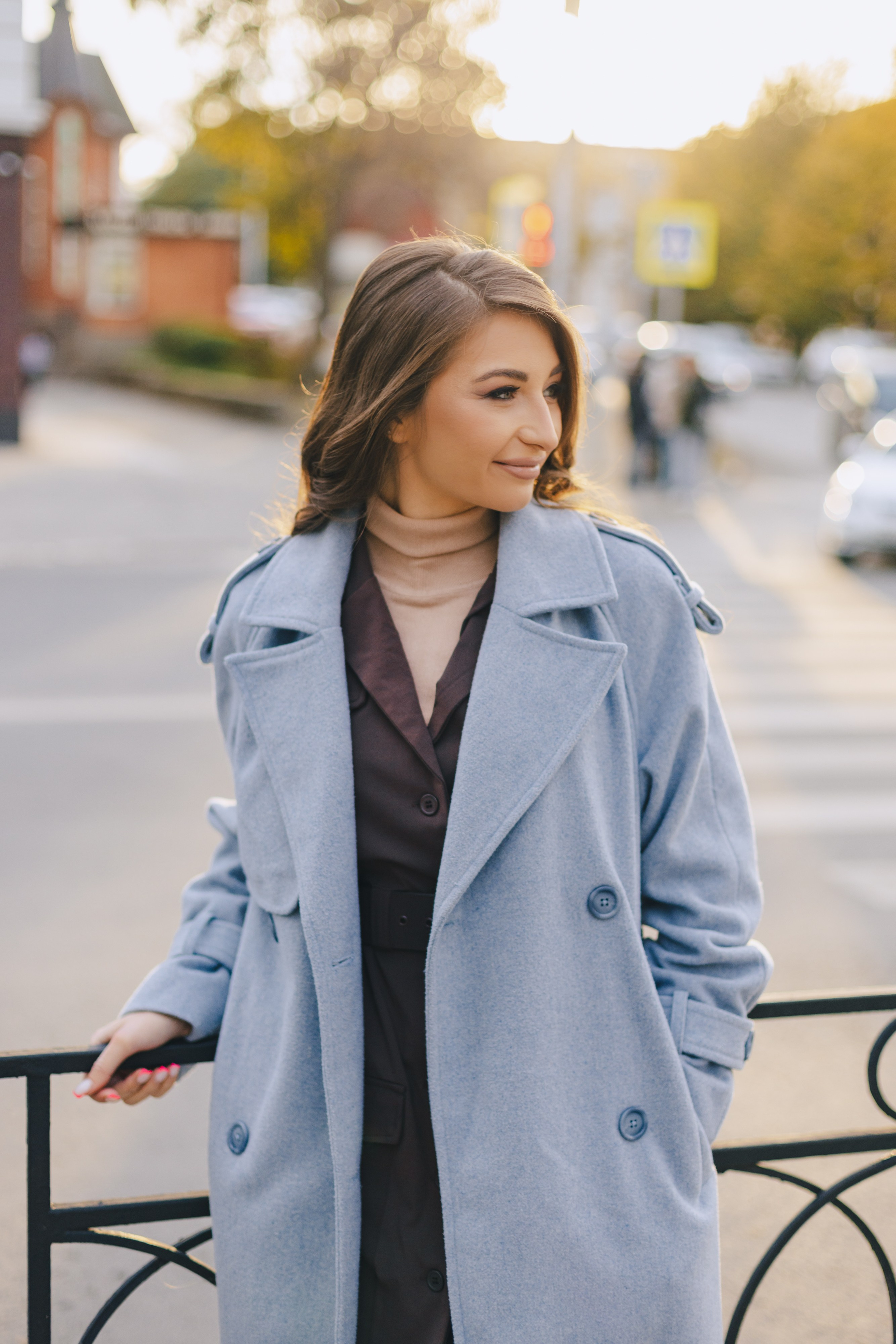 Ира. Фотограф Таганрог Любимая Надя