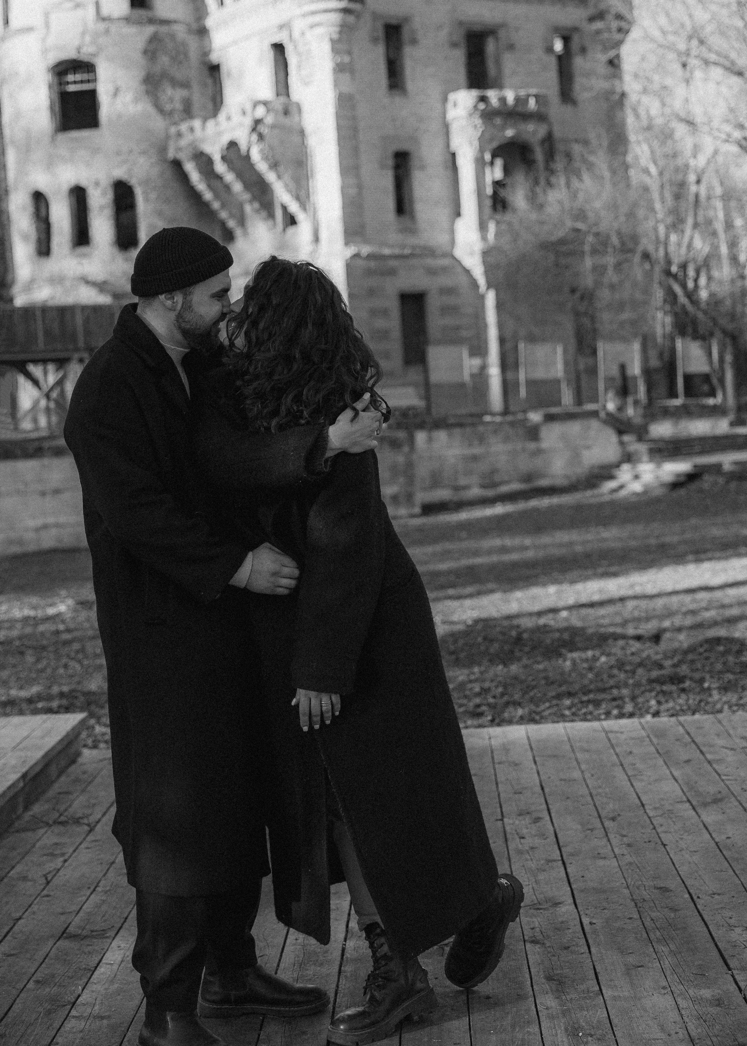 Саша и Оксана. Свадебный фотограф Ксения Ровковская