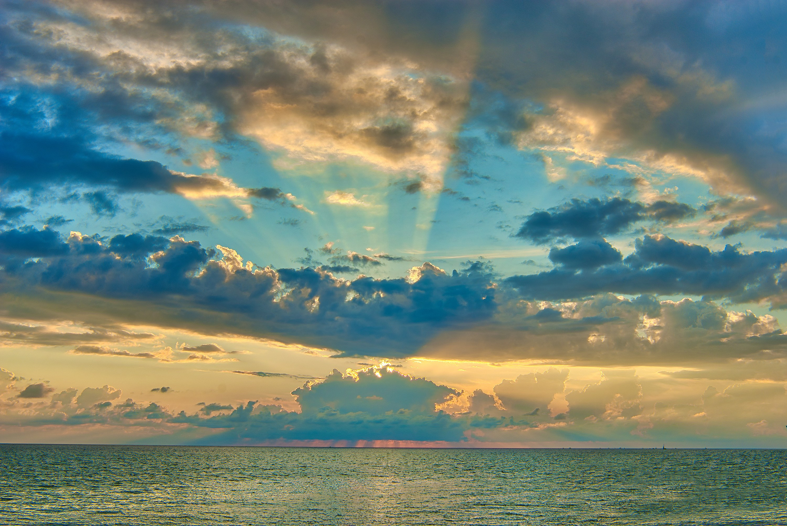 Наша мать — природа. Фотограф Владимир Артамонов