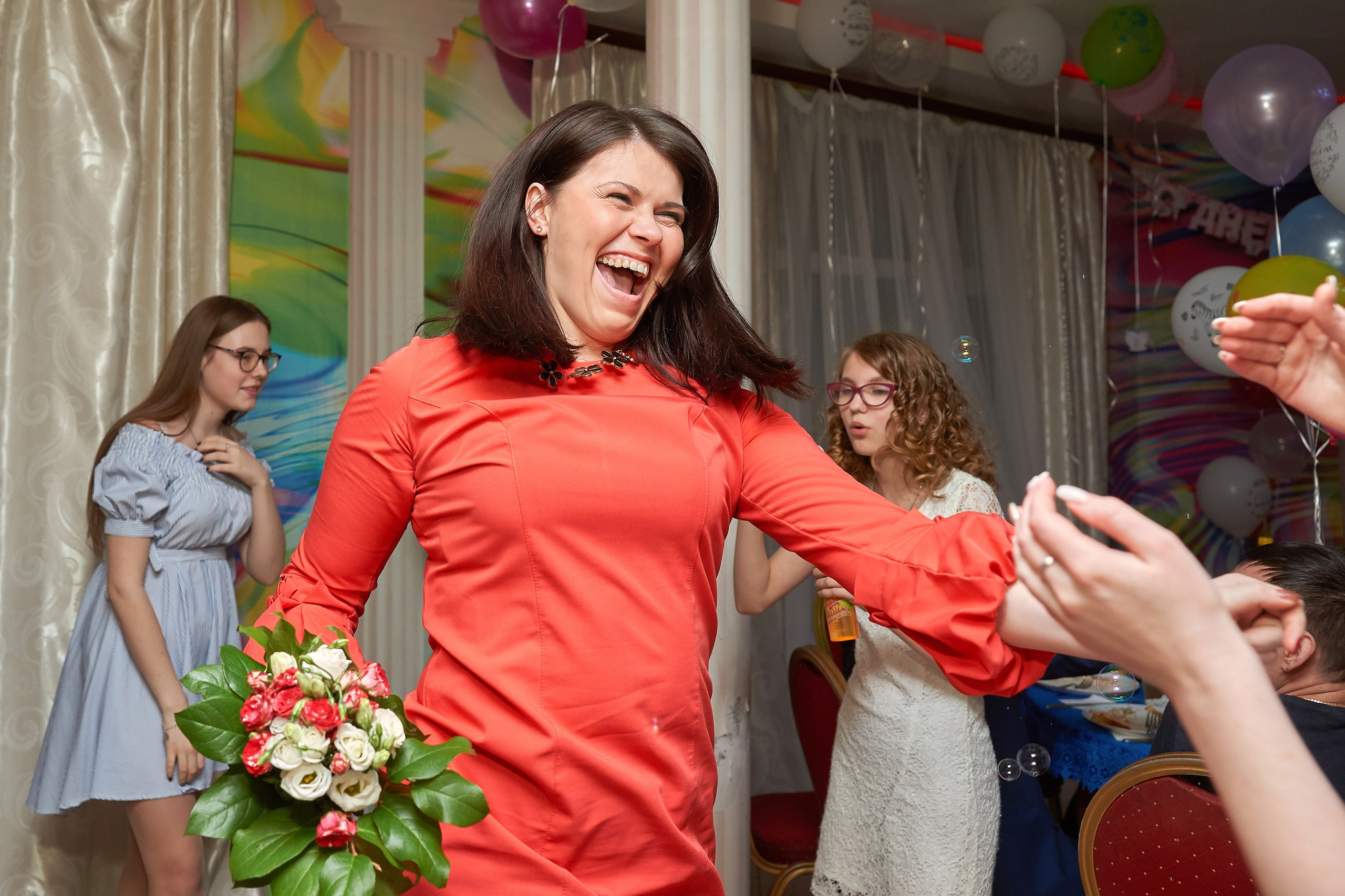 свадебные фото