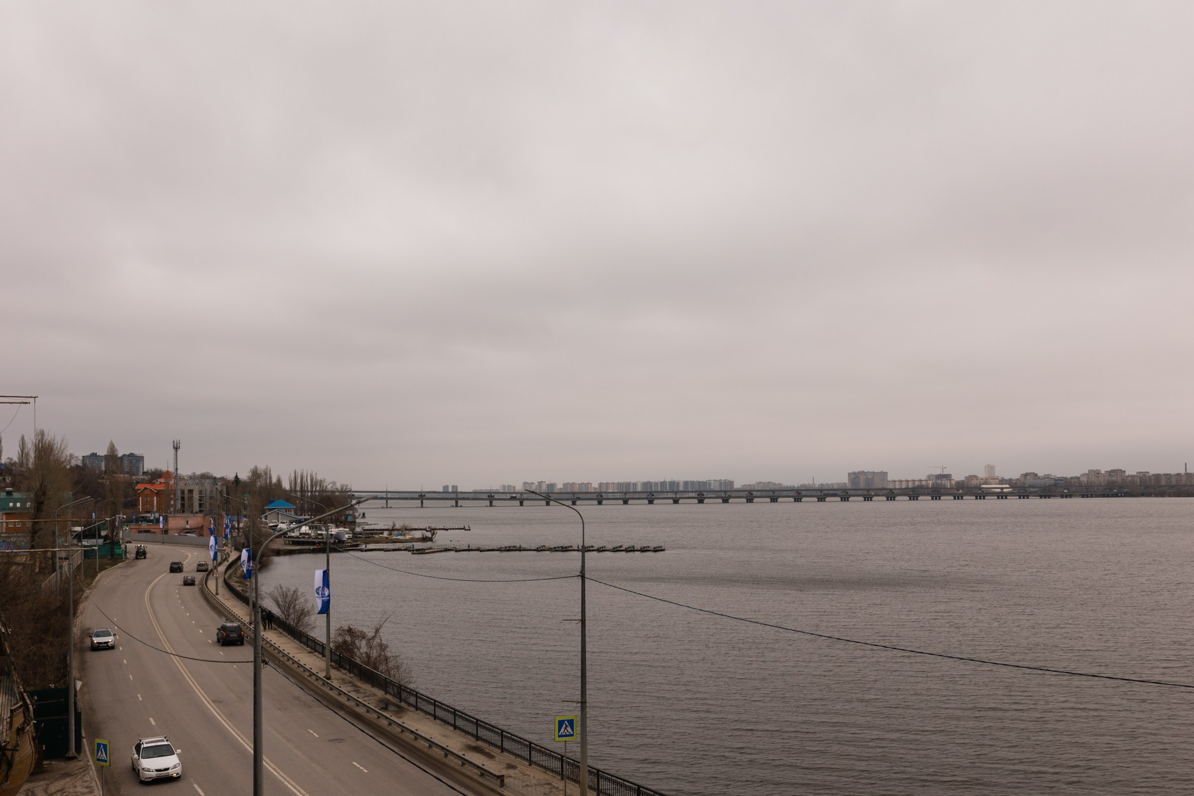 Клубный дом «Скампавея». Свадебный фотограф в Воронеже Куколев Илья