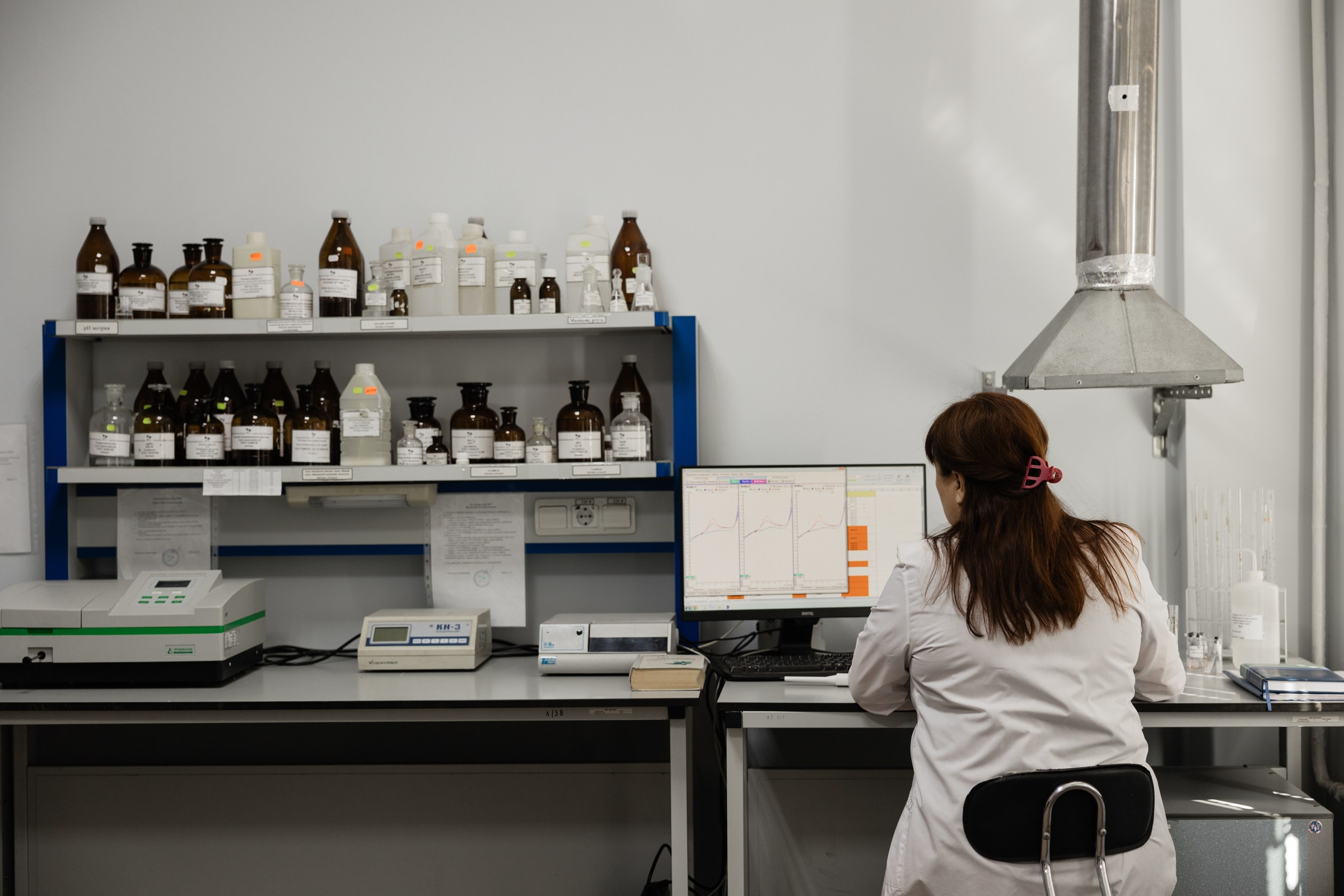 Корпоративня фотография, фотосъёмка предприятий. Свадебный фотограф в Воронеже Куколев Илья