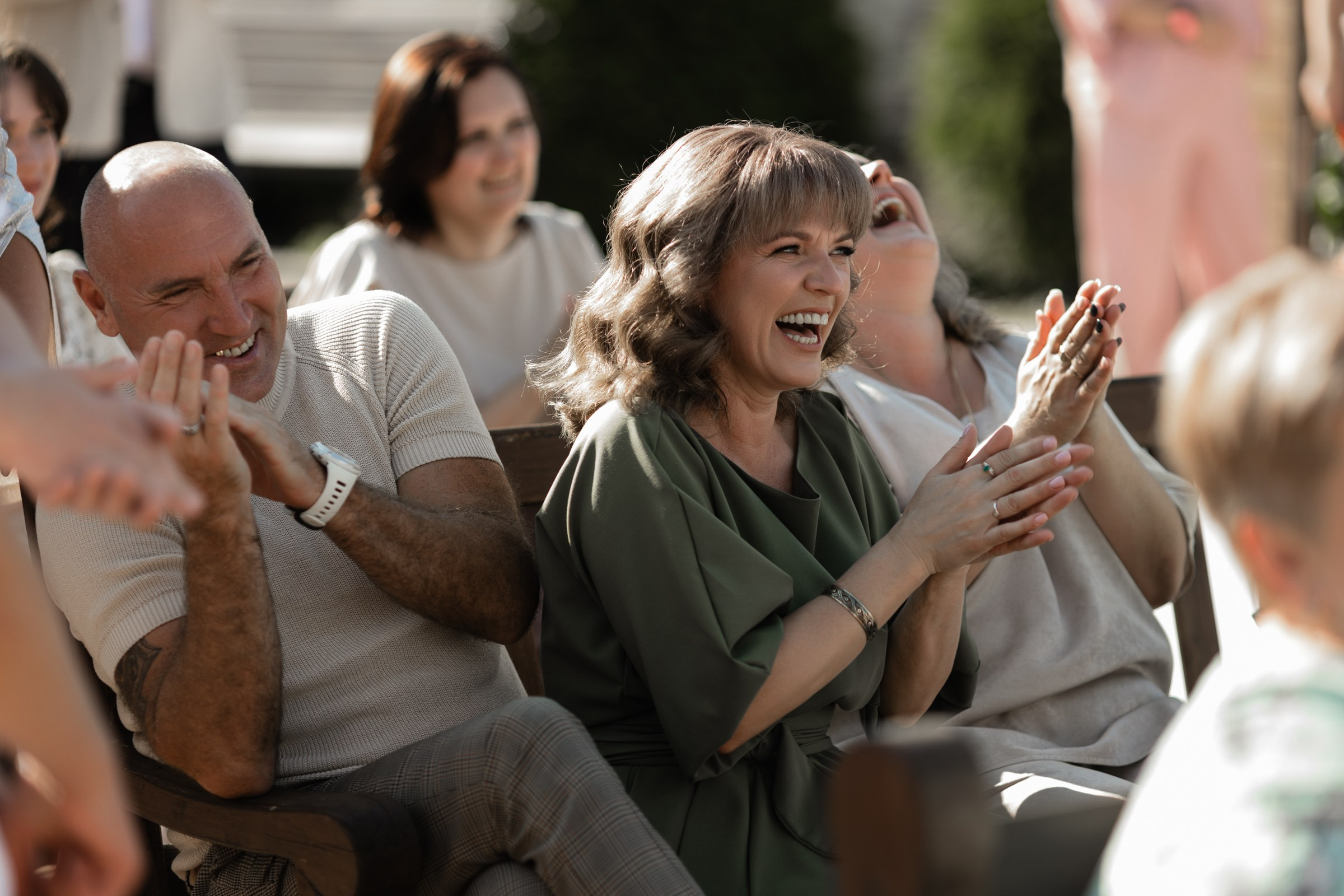 Свадебный фотограф в Воронеже Куколев Илья