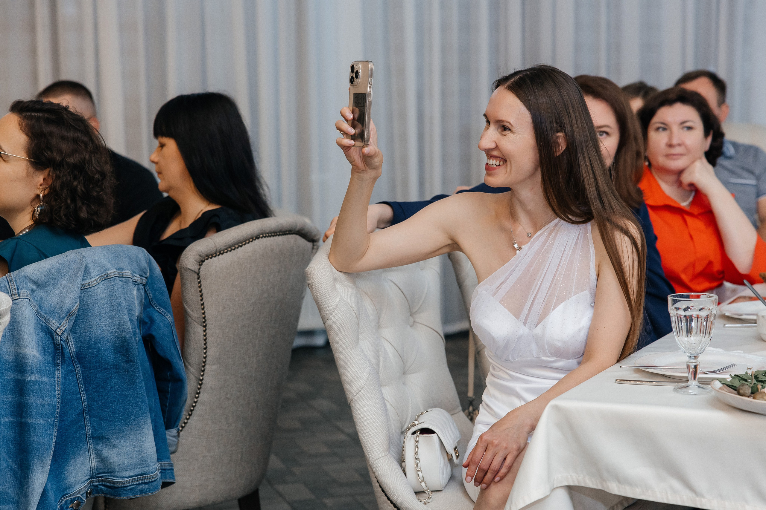 20 лет выпуска с Мед академии. Свадебный и Семейный фотограф г. Ижевск Гульназ Солдатова. Гульназ фото