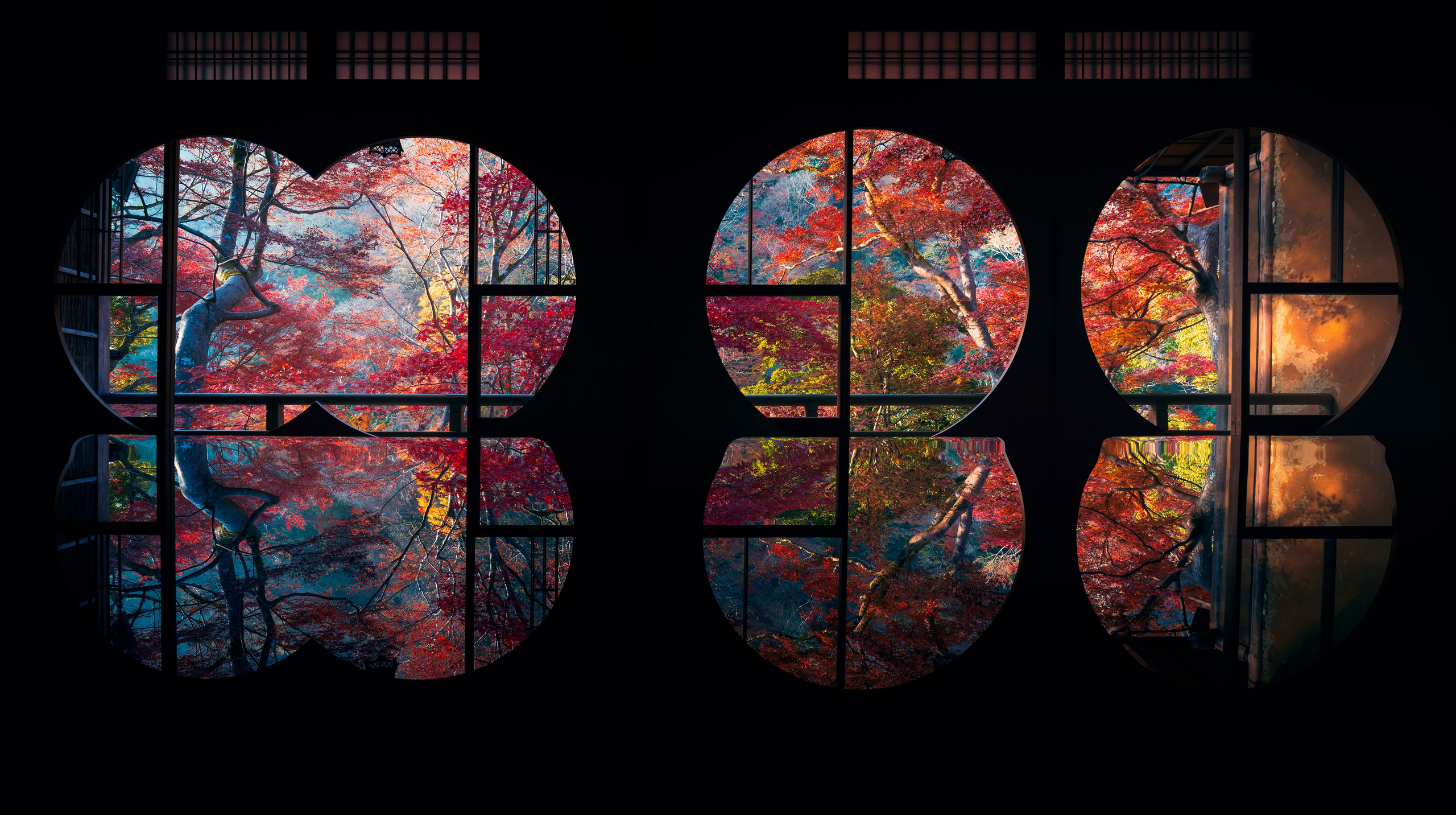 Киото. Сергей Садов о путешествиях, пейзажах и архитектуре