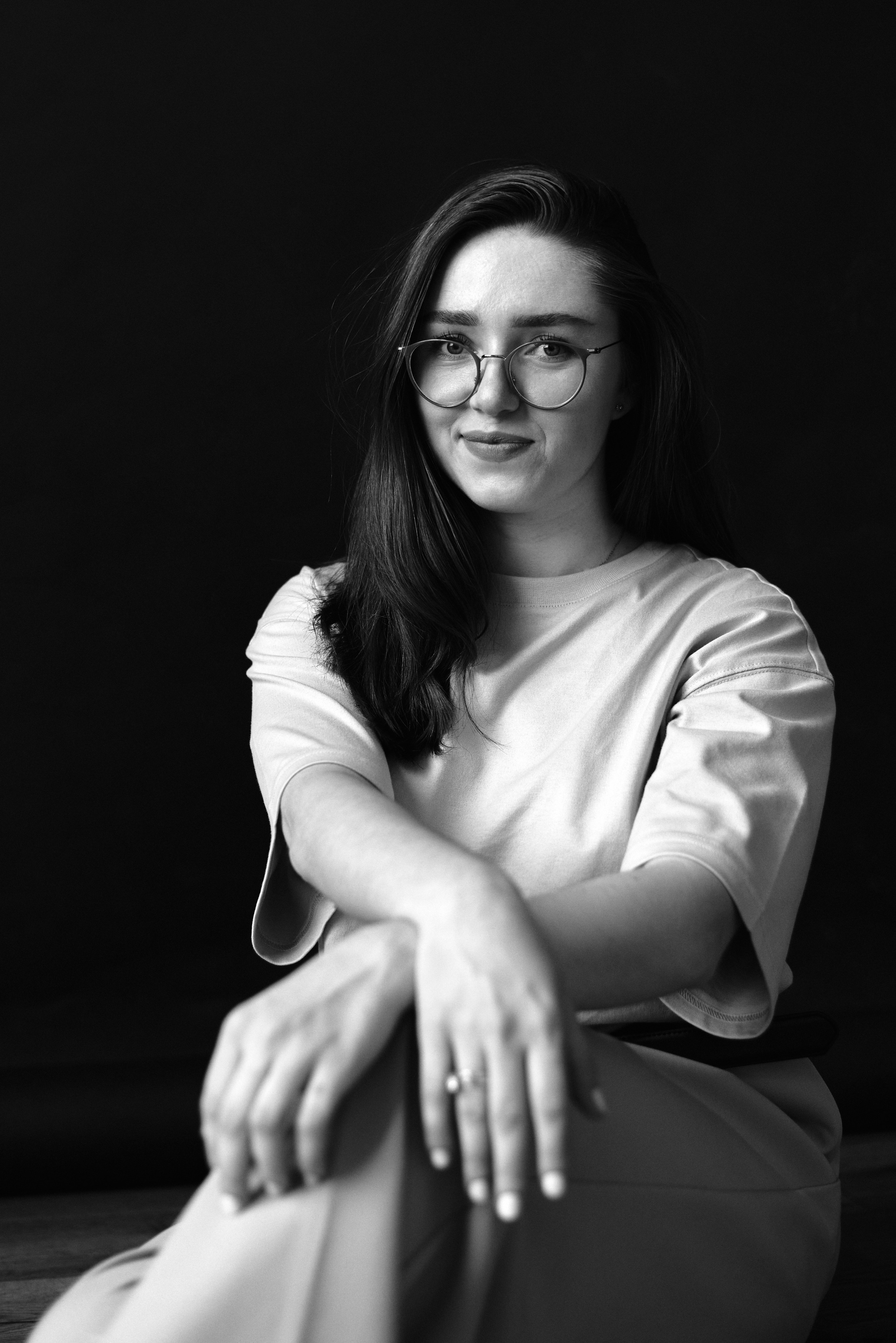 Семья Эли и Никиты. Семейный и свадебный фотограф в Нижнем Новгороде Анастасия Хренова