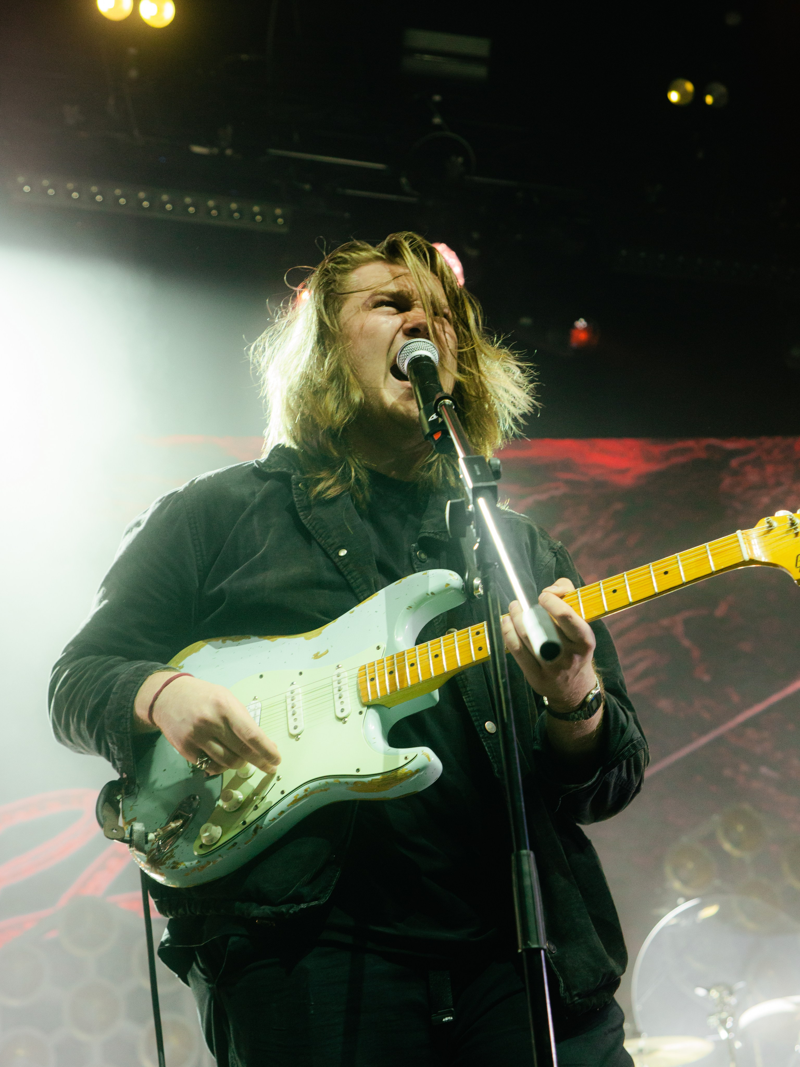 Продай душу русскому инди. Фотограф из Санкт-Петербурга Валерия Ленских