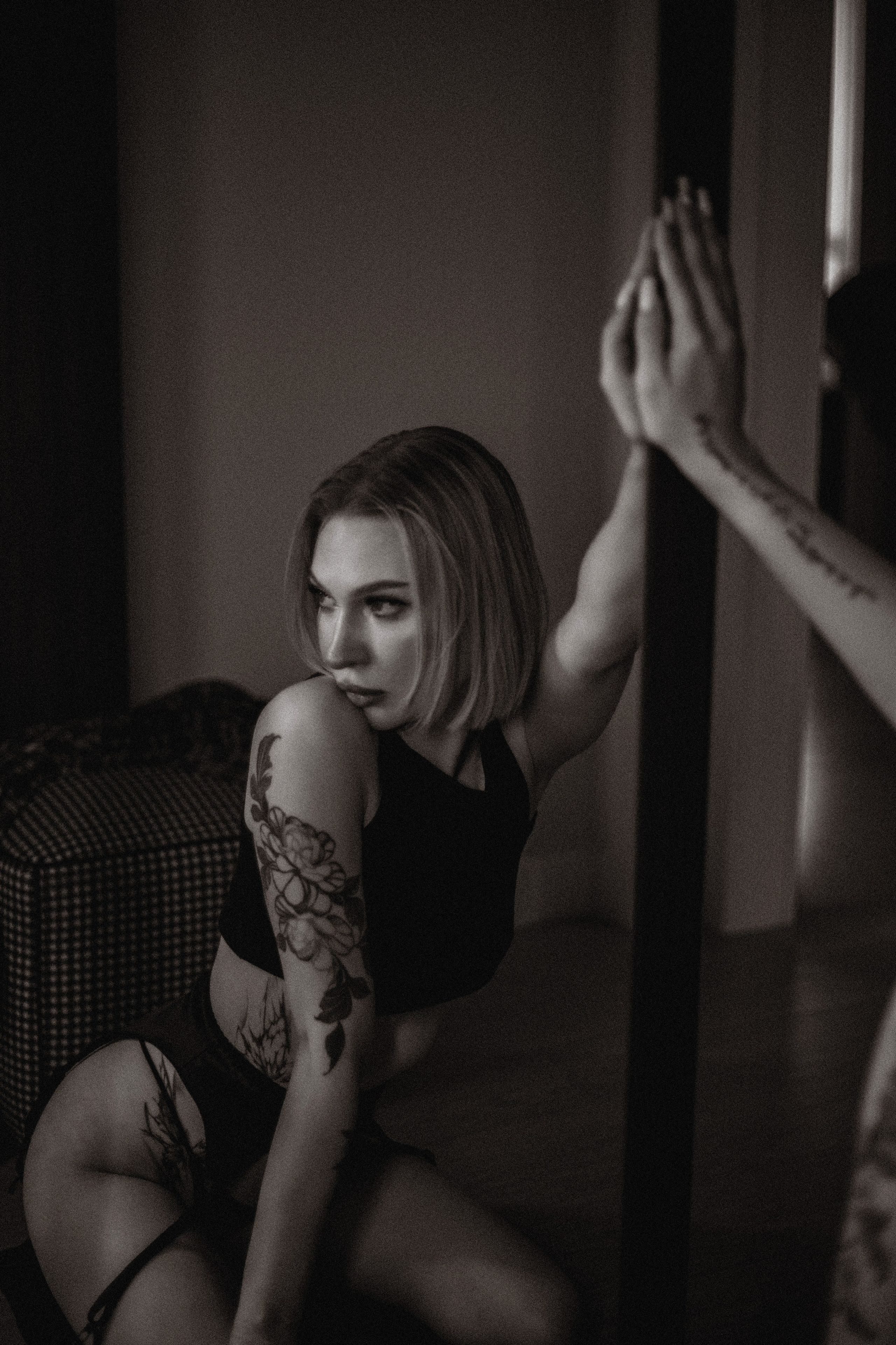 Masha Lali. Фотограф из Санкт-Петербурга Валерия Ленских