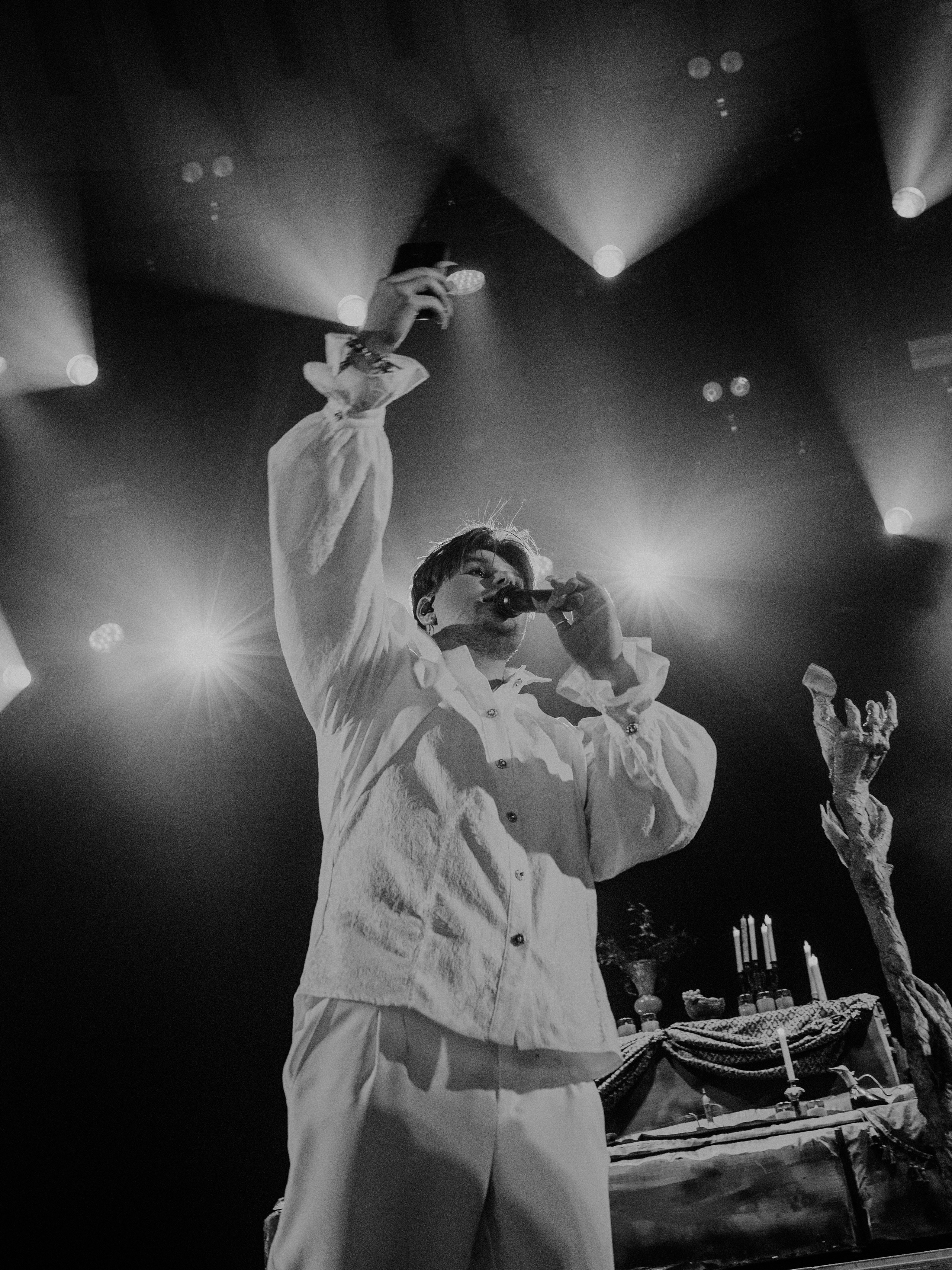 Luverance. Фотограф из Санкт-Петербурга Валерия Ленских