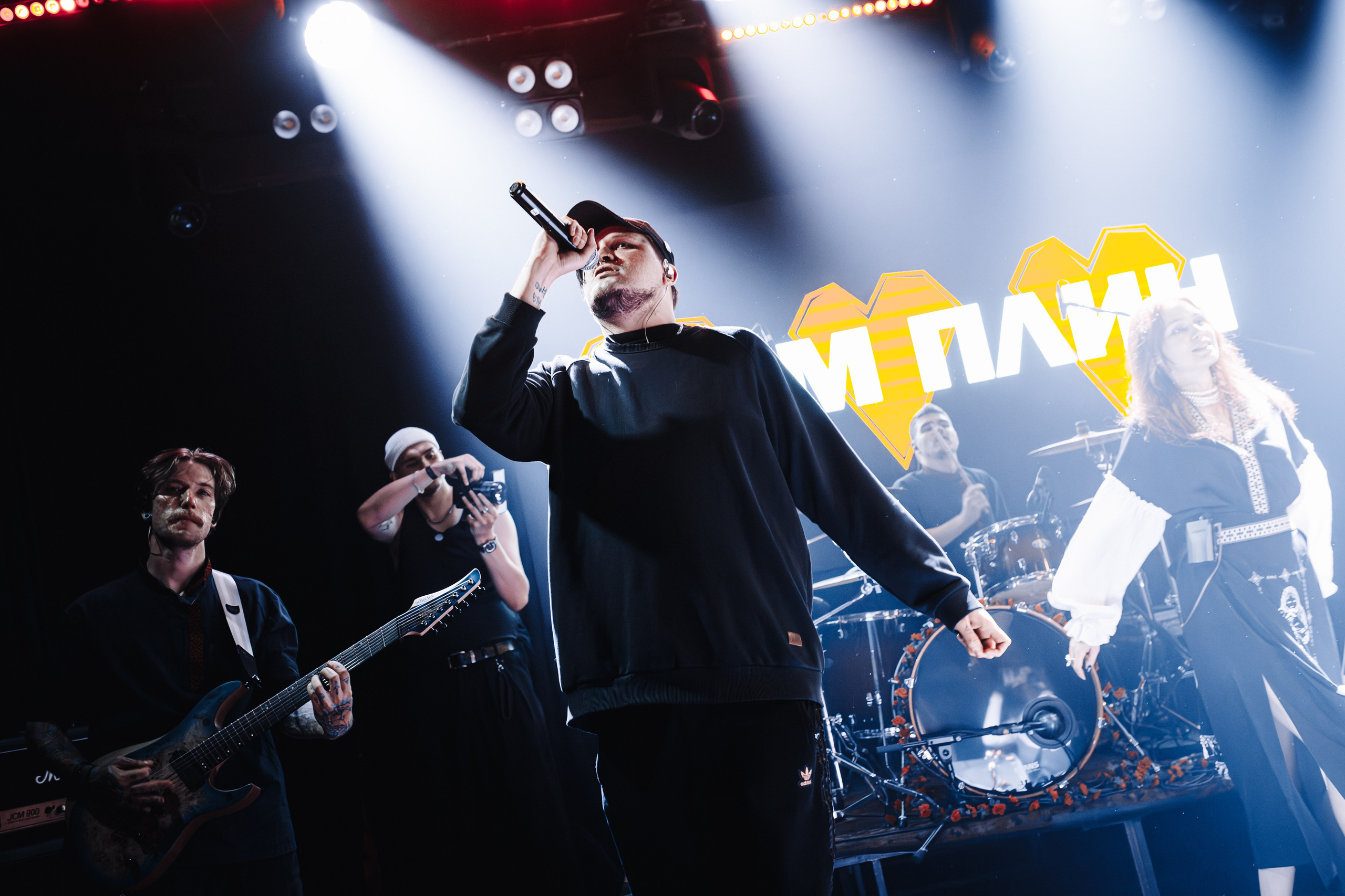 КРИМ ПЛИН. Фотограф из Санкт-Петербурга Валерия Ленских