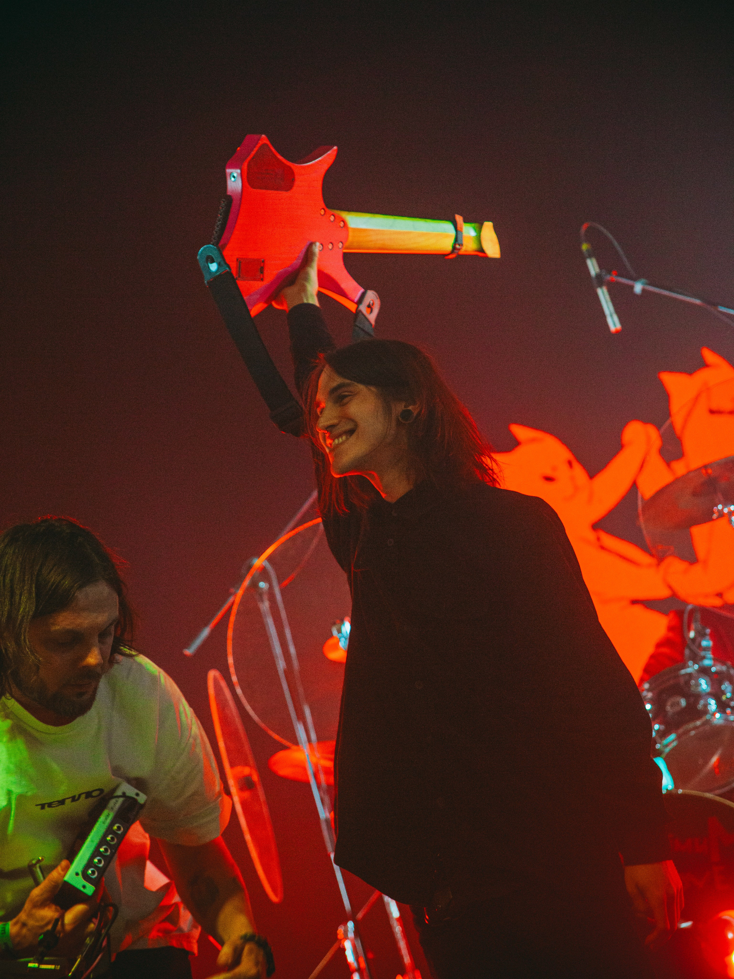 ШАРЫ. Фотограф из Санкт-Петербурга Валерия Ленских