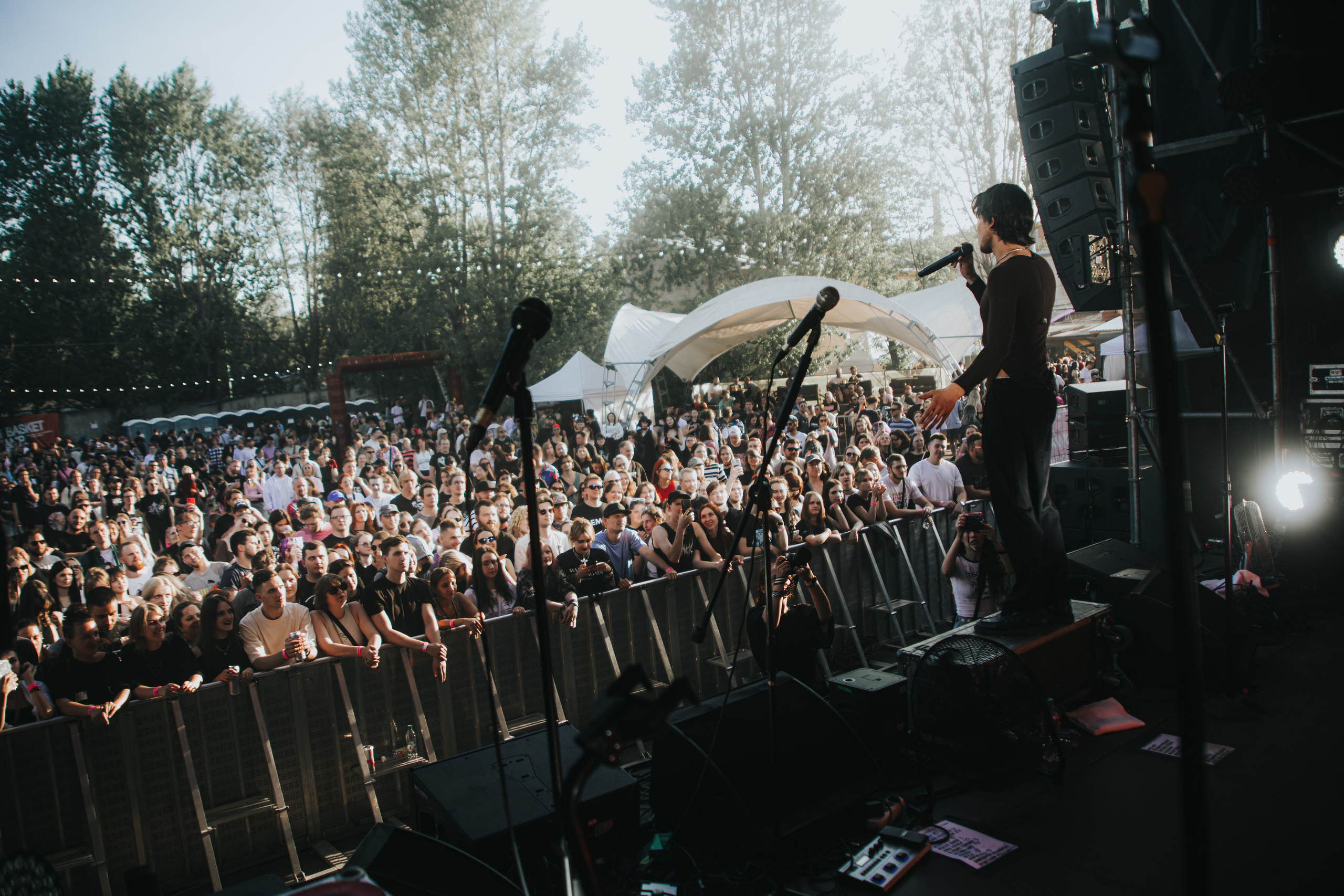 EMOLAND 2025. Фотограф из Санкт-Петербурга Валерия Ленских