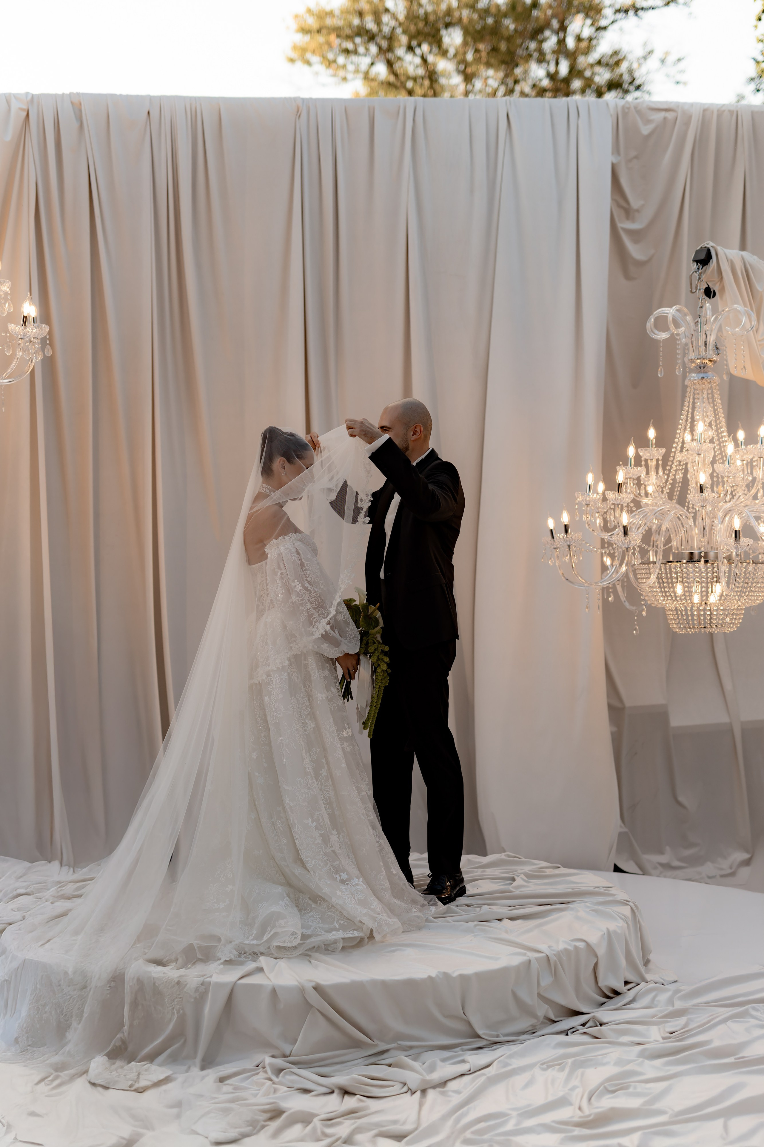 Максим & Даша. Дмитрий Позняк — свадебный фотограф в Брянске. Личный сайт фотографа