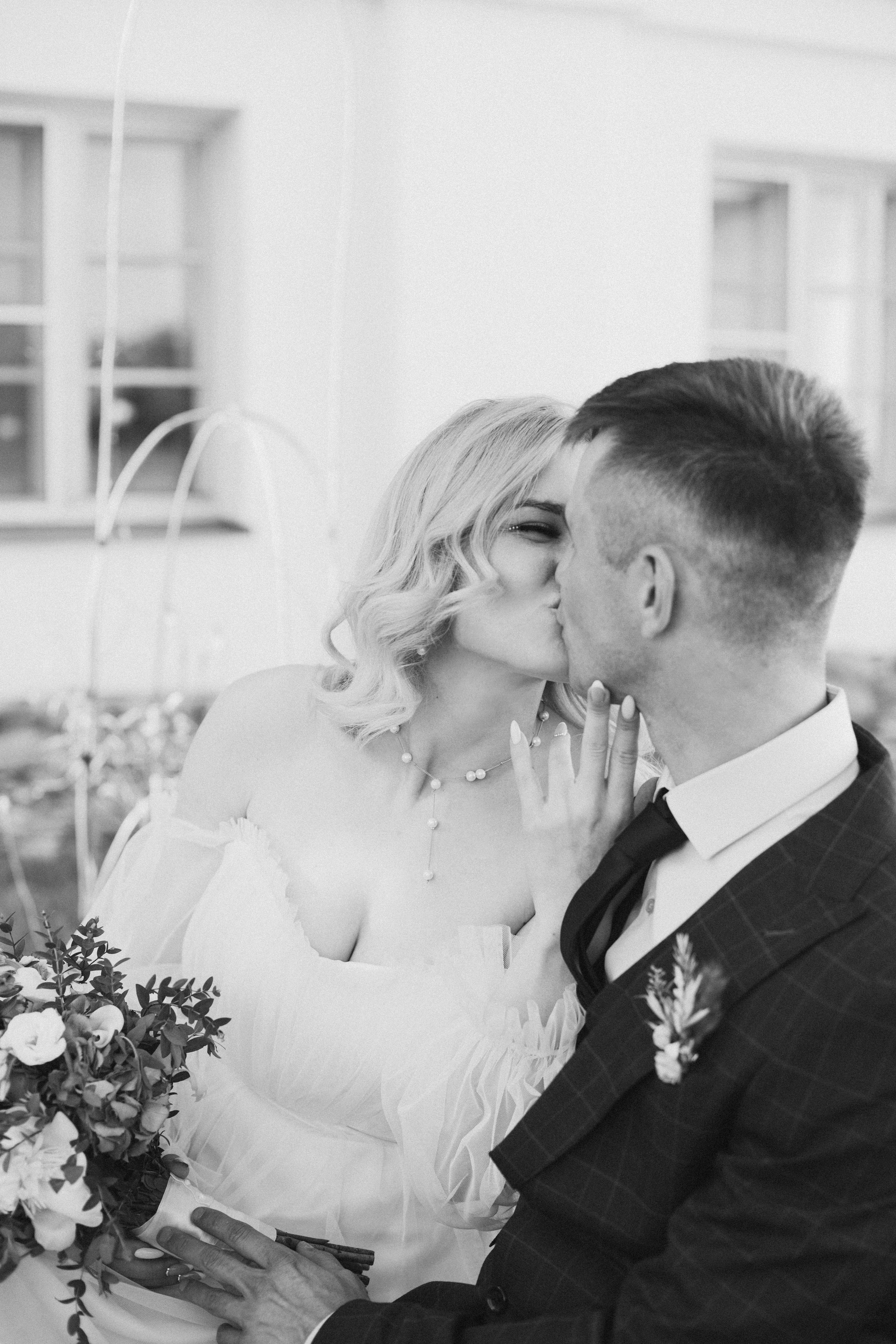 Свадьбы. Козлова Олеся